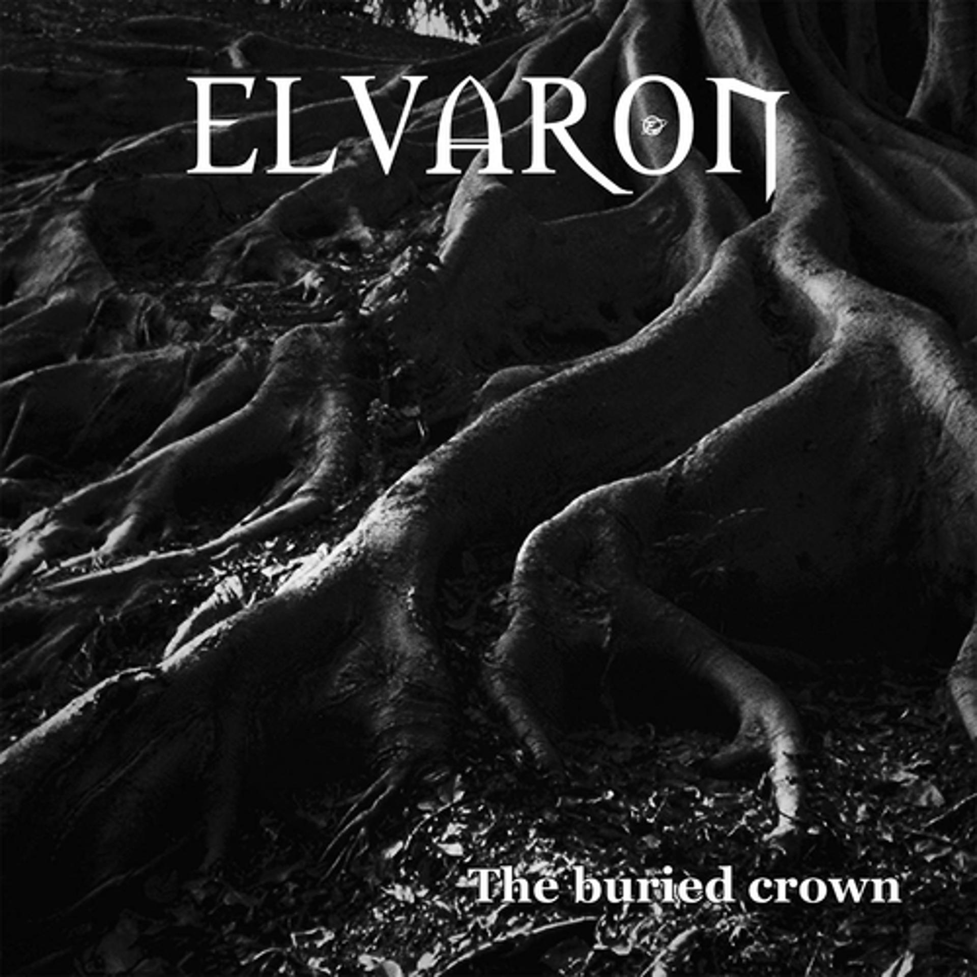 Постер альбома The Buried Crown