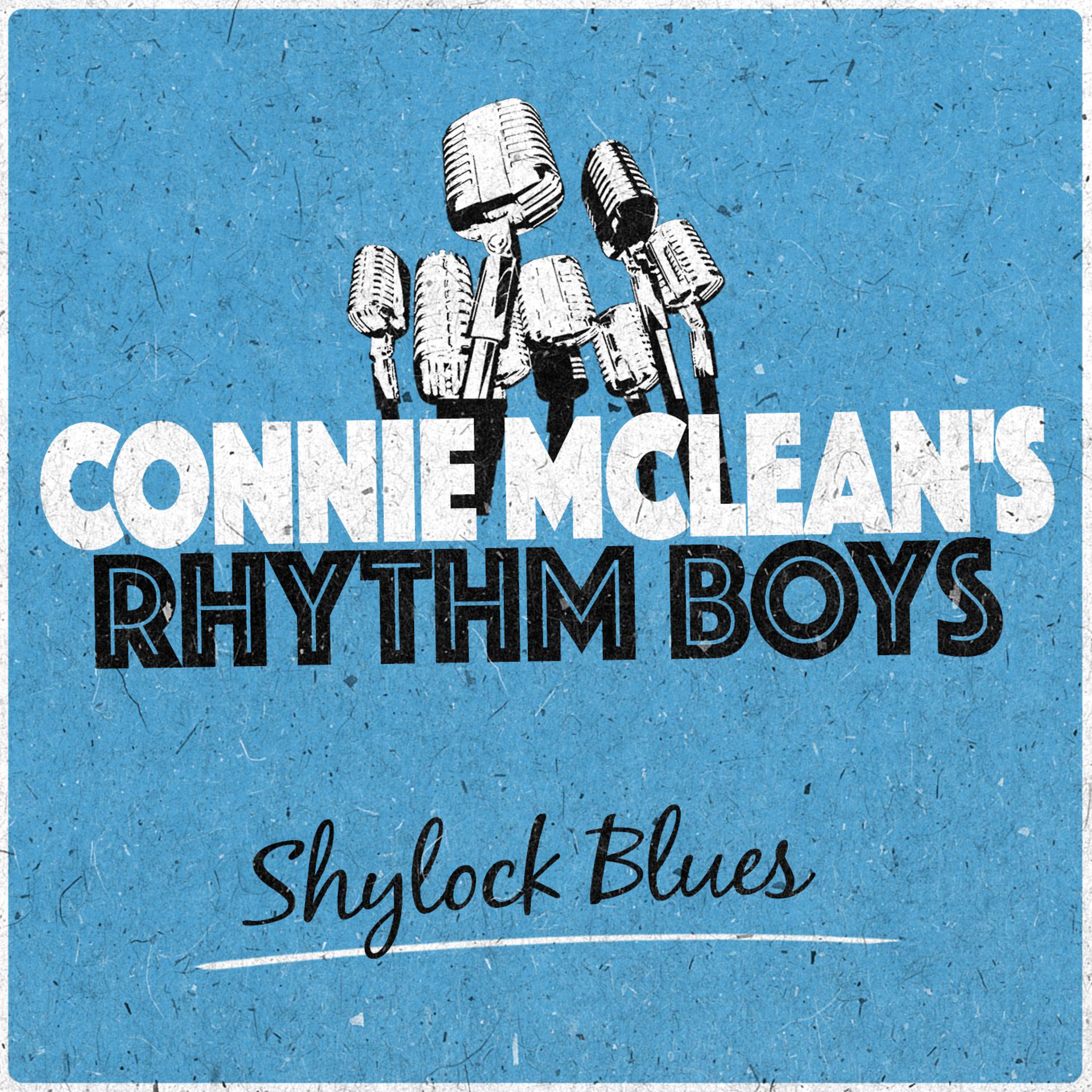 Постер альбома Shylock Blues