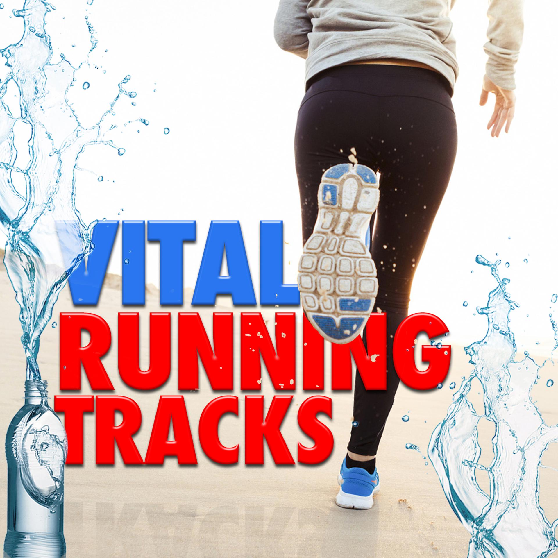 Постер альбома Vital Running Tracks