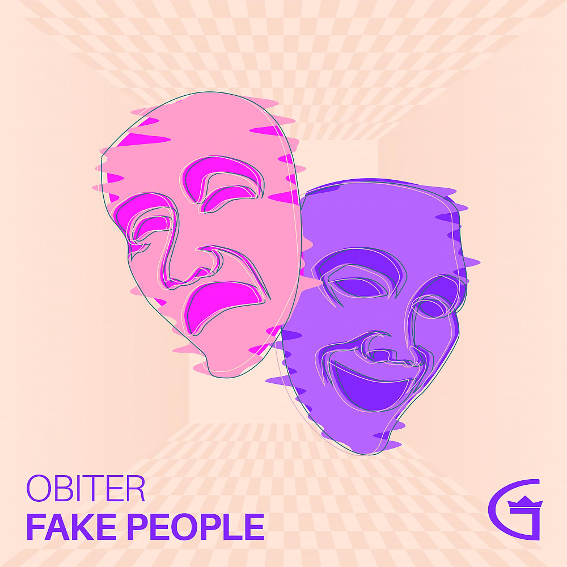 Постер альбома Fake People