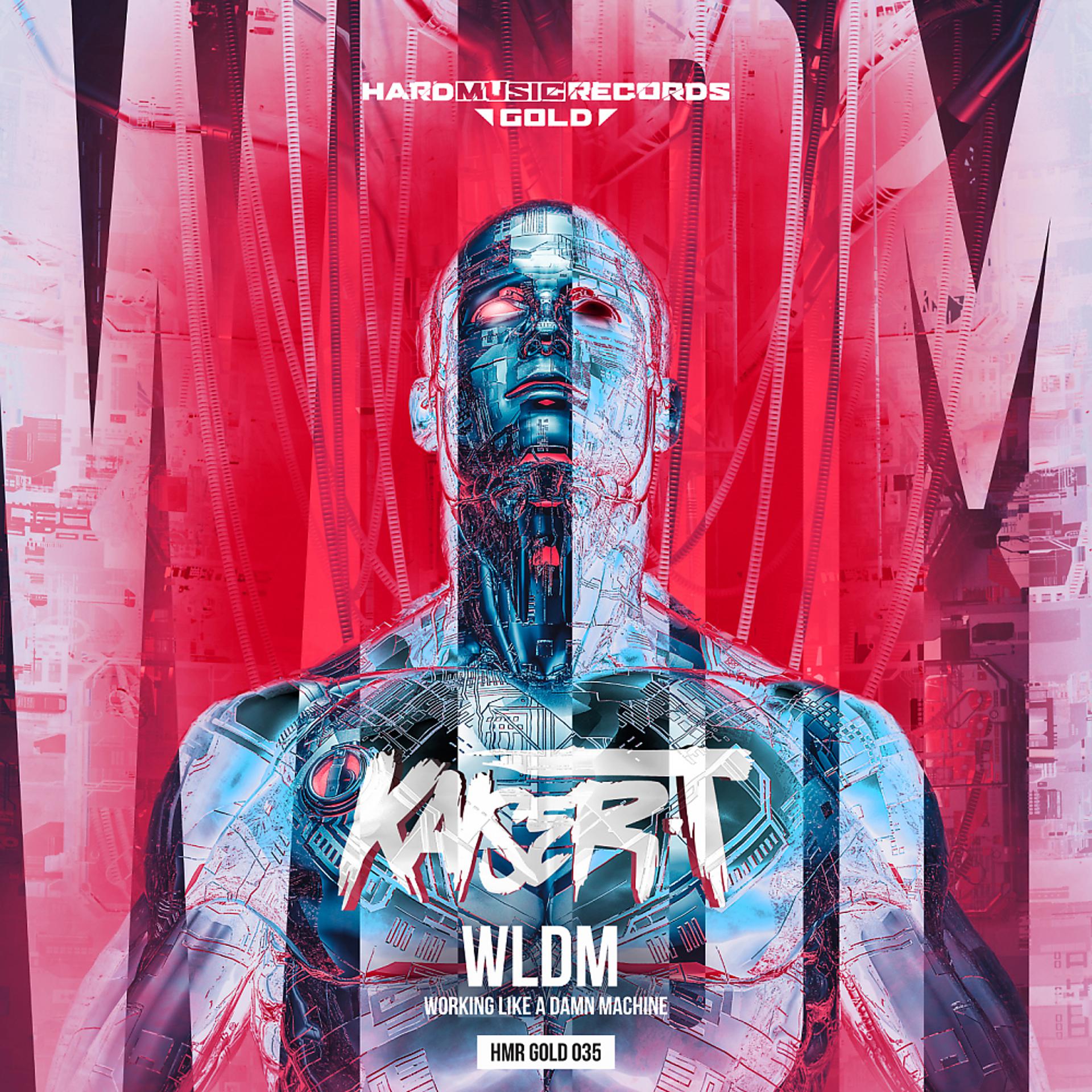 Постер альбома WLDM (Radio Edit)