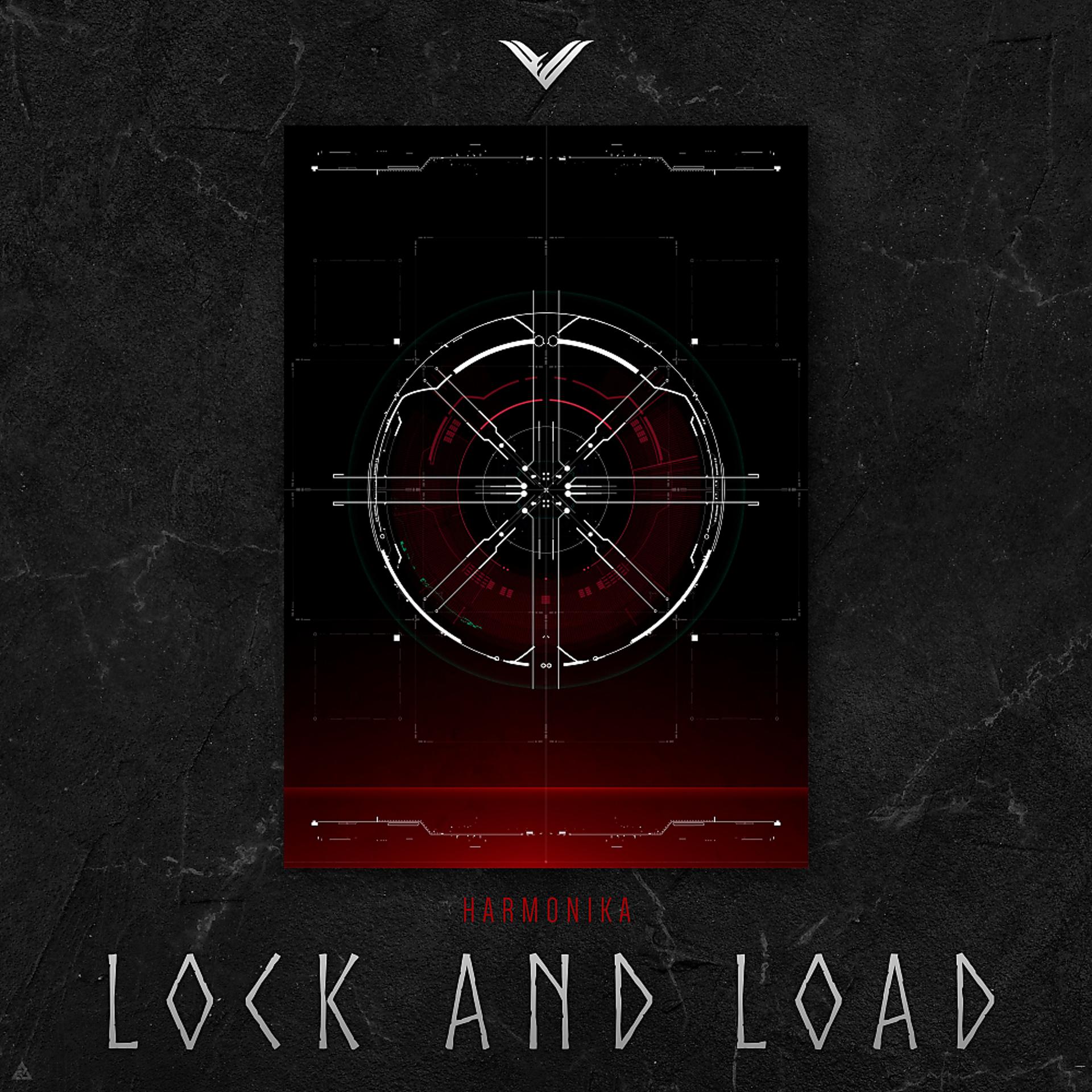 Постер альбома Lock and Load