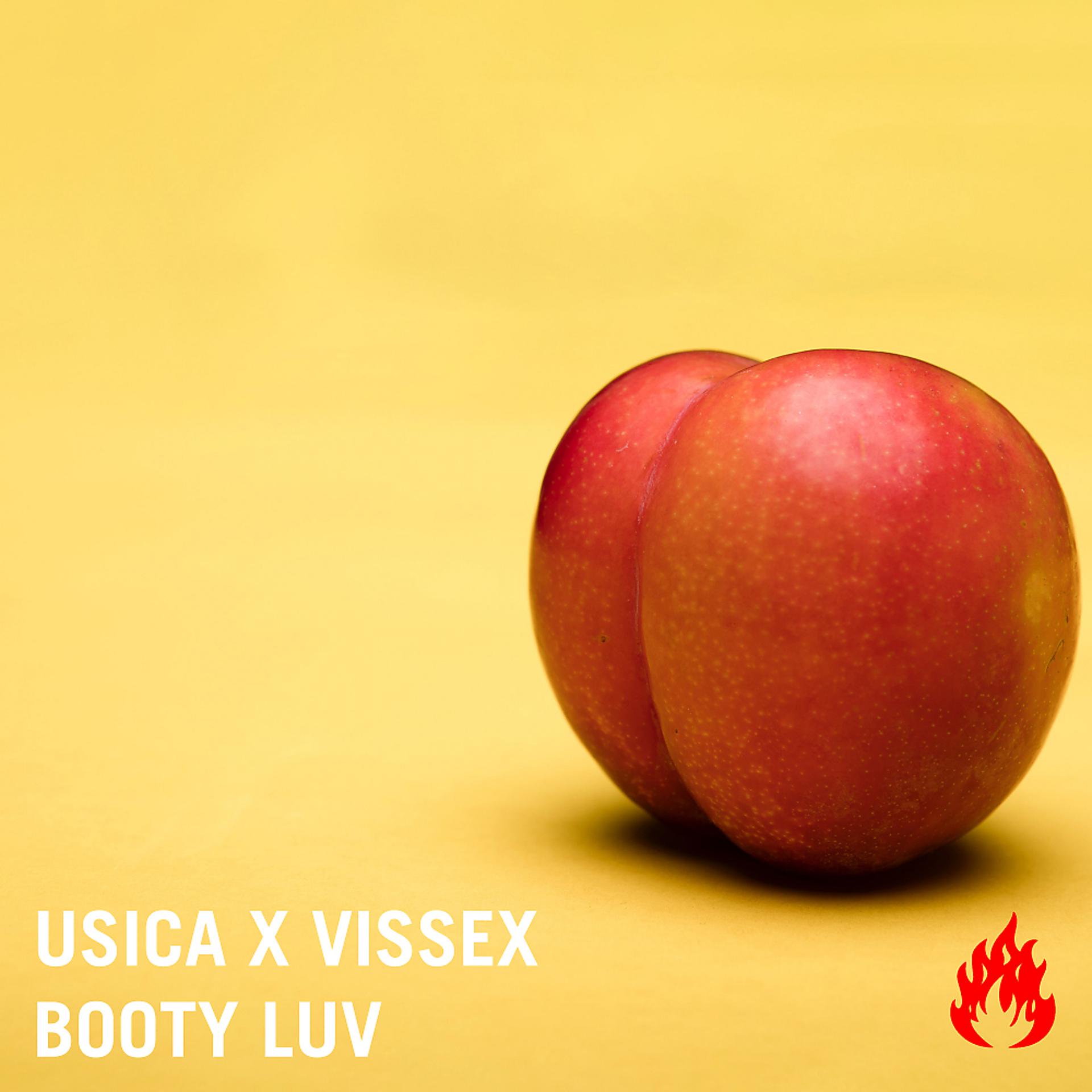 Постер альбома Booty Luv