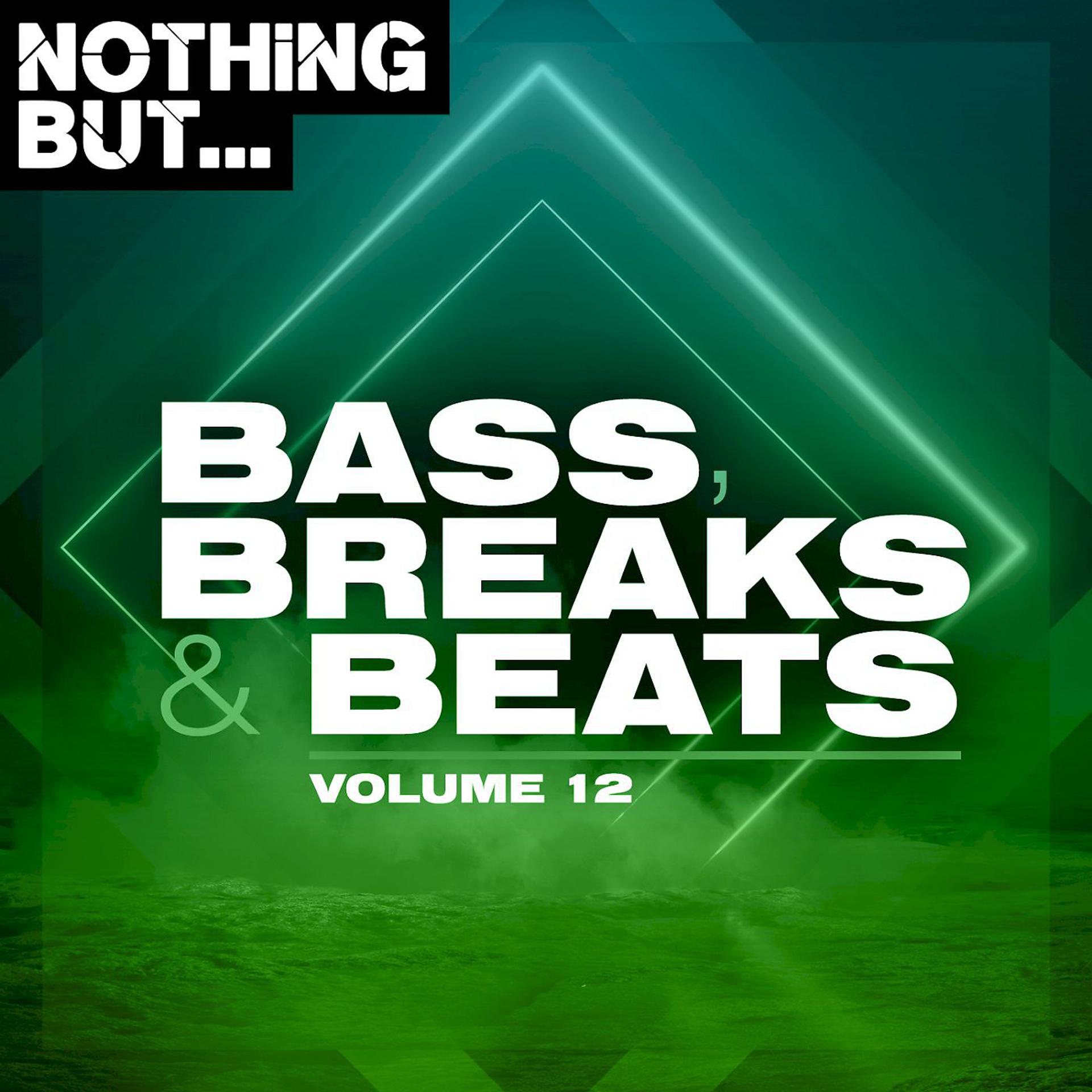 Постер альбома Nothing But... Bass, Breaks & Beats, Vol. 12