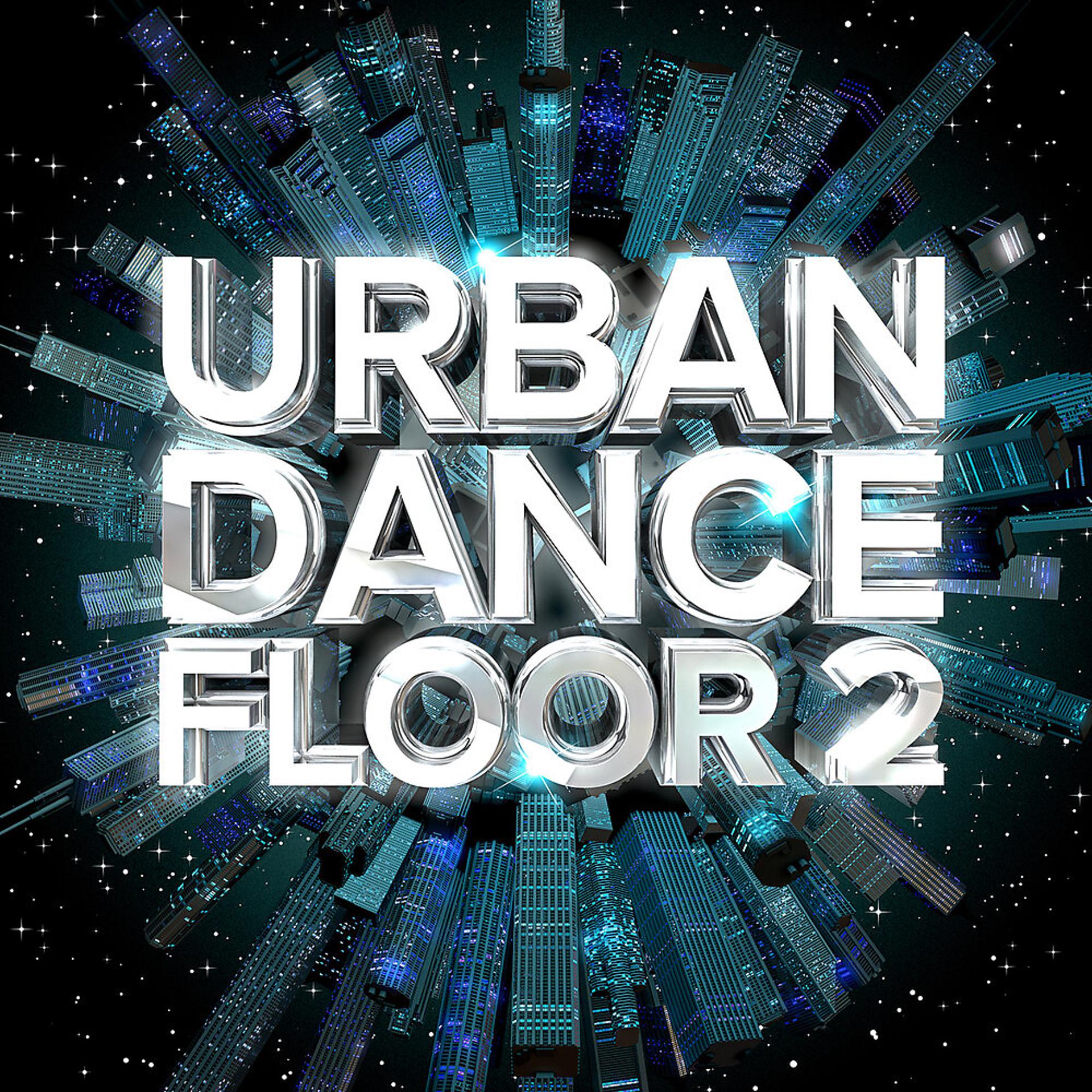 Постер альбома Urban Dancefloor 2