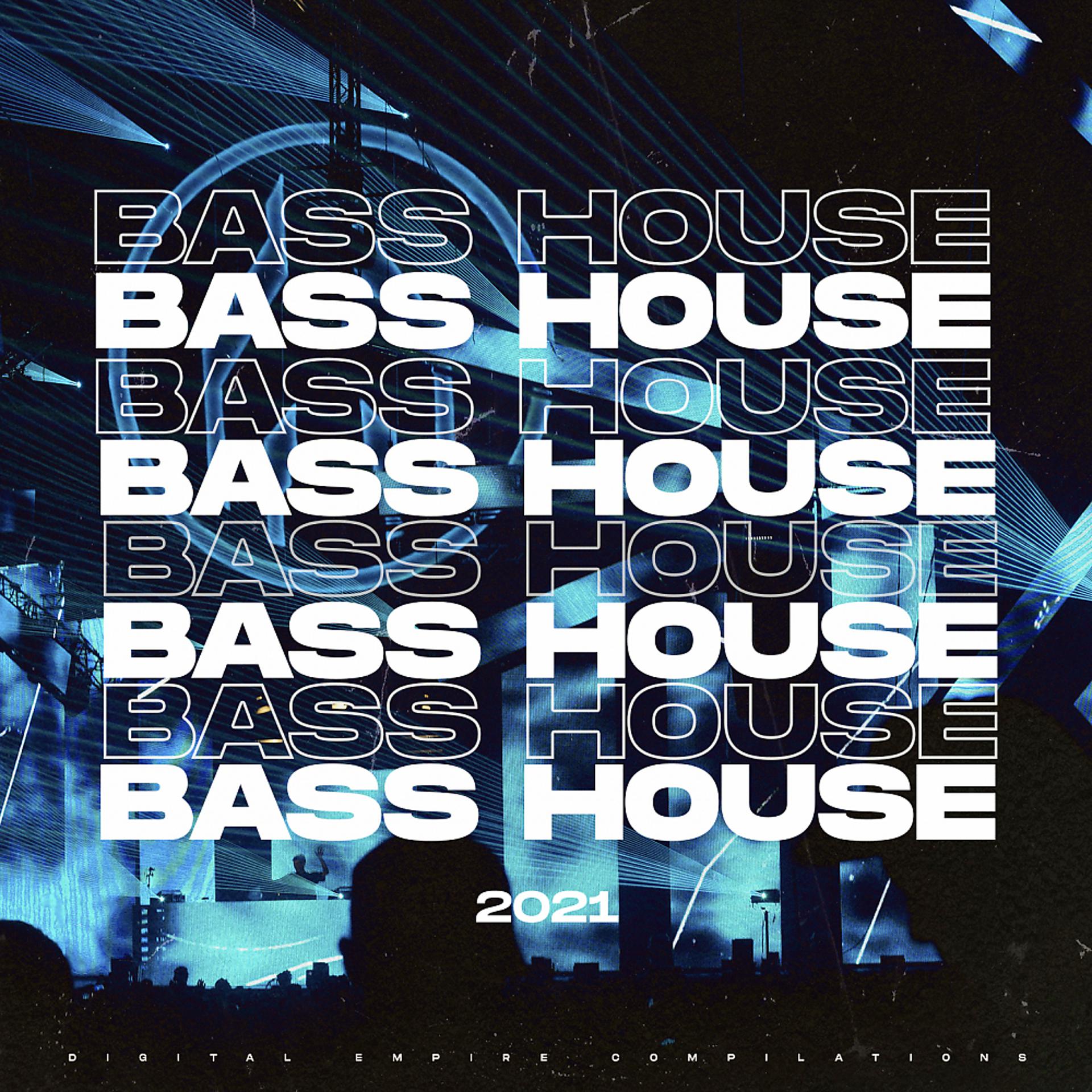 Постер альбома Bass House 2021