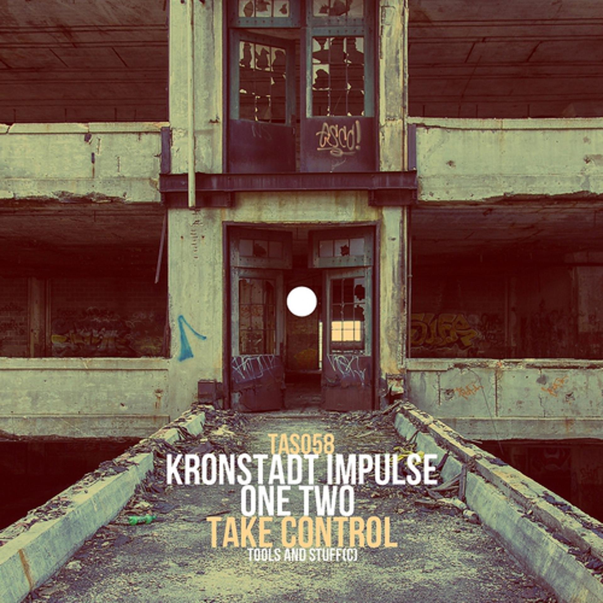 Постер альбома Take Control