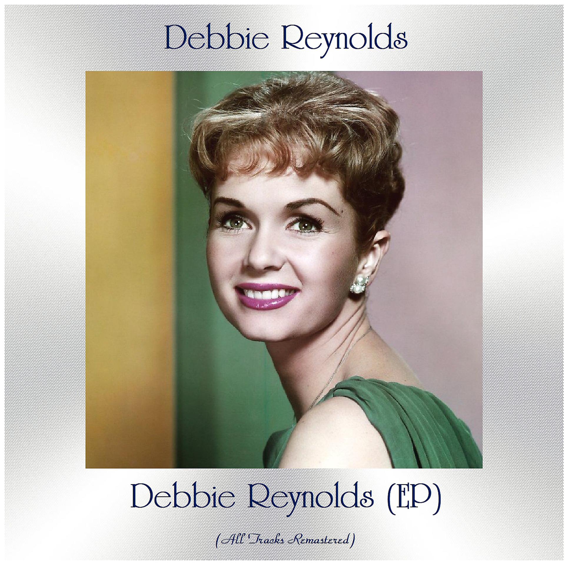Постер альбома Debbie Reynolds (EP)