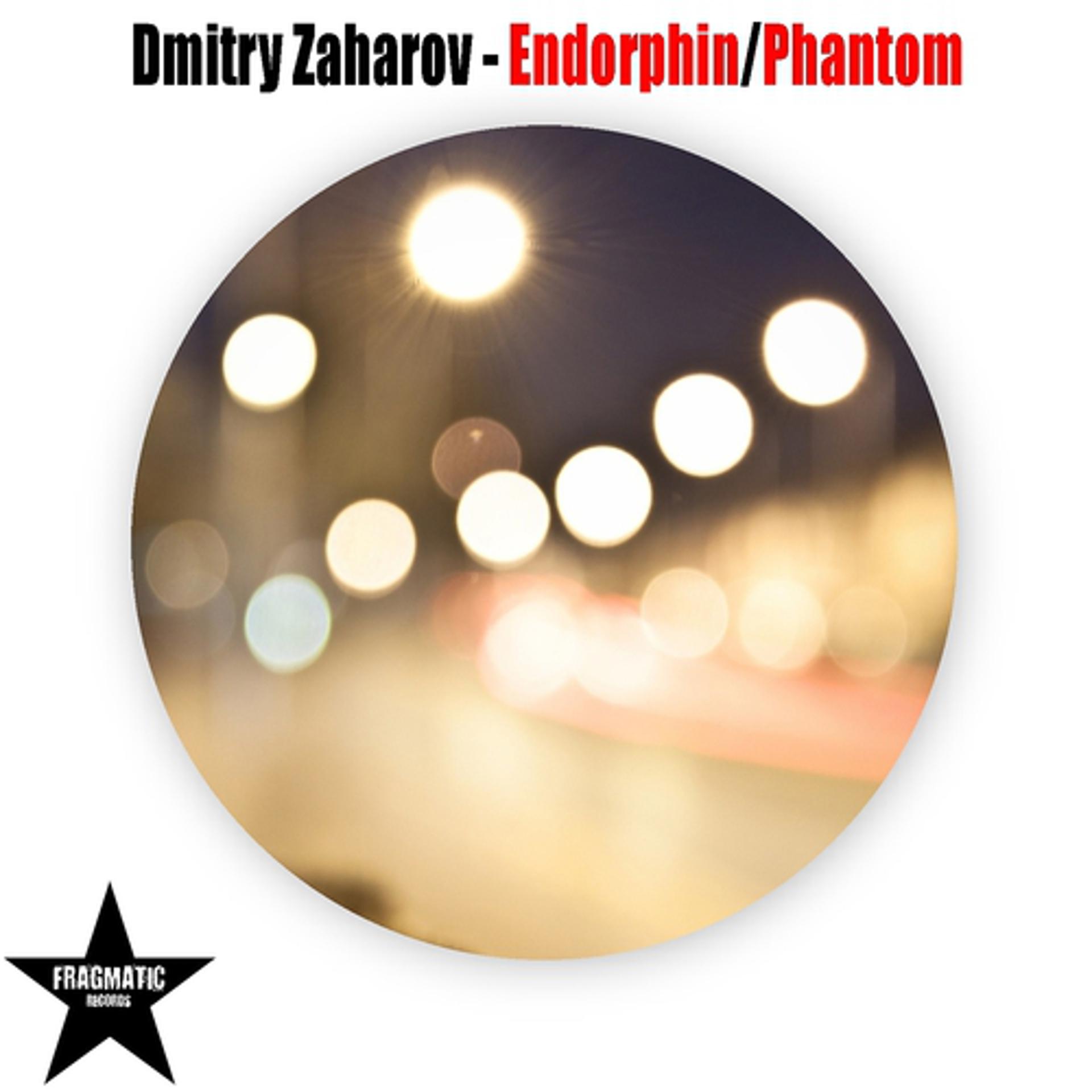 Постер альбома Endorphin/Phantom