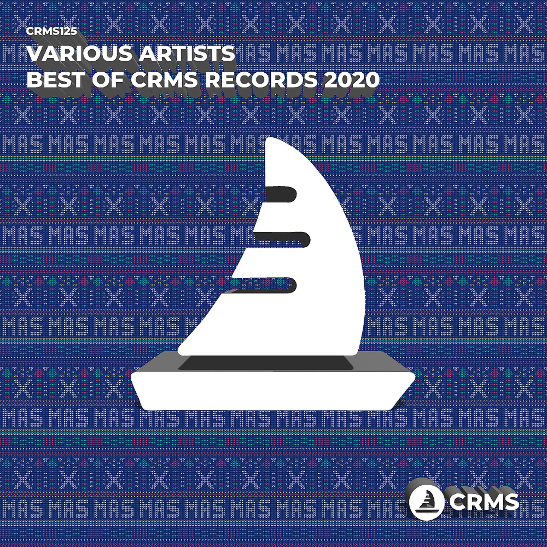 Постер альбома Best of CRMS Records 2020