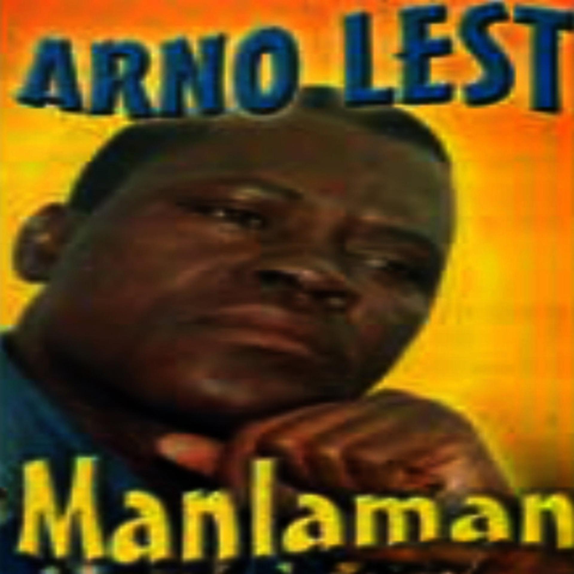 Постер альбома Manlaman