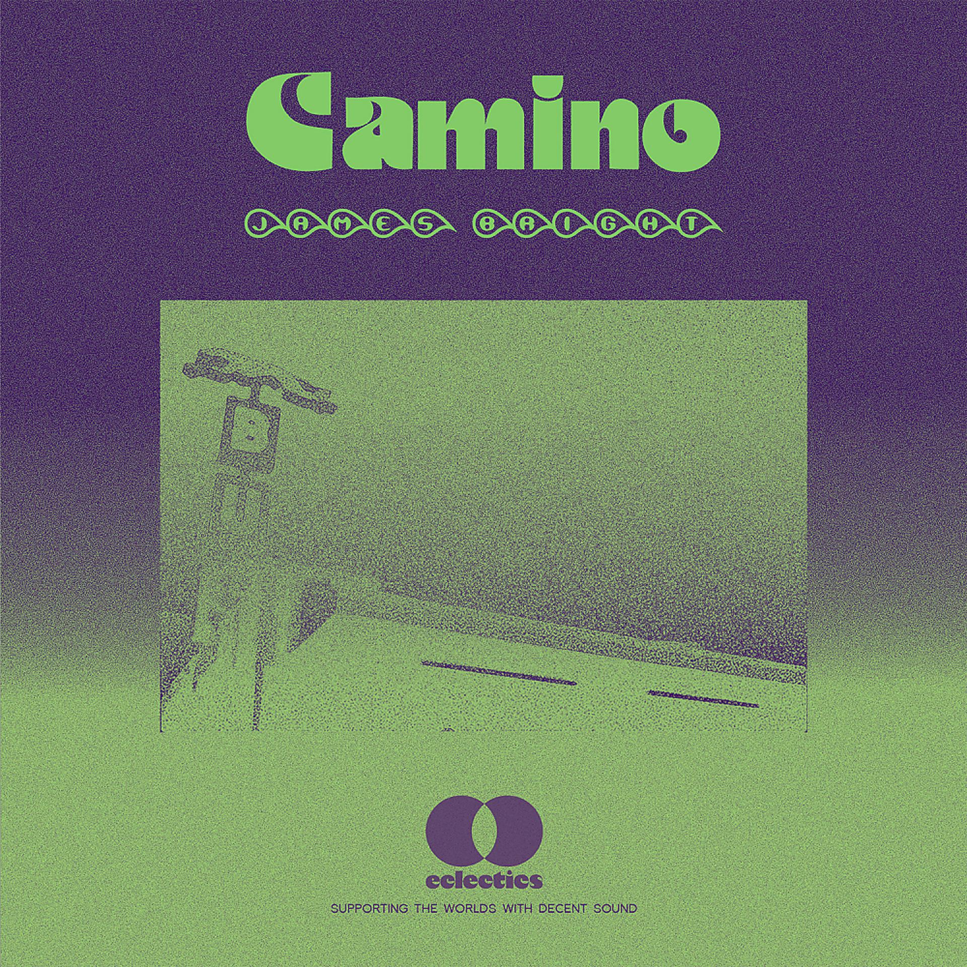 Постер альбома Camino (Remixes)
