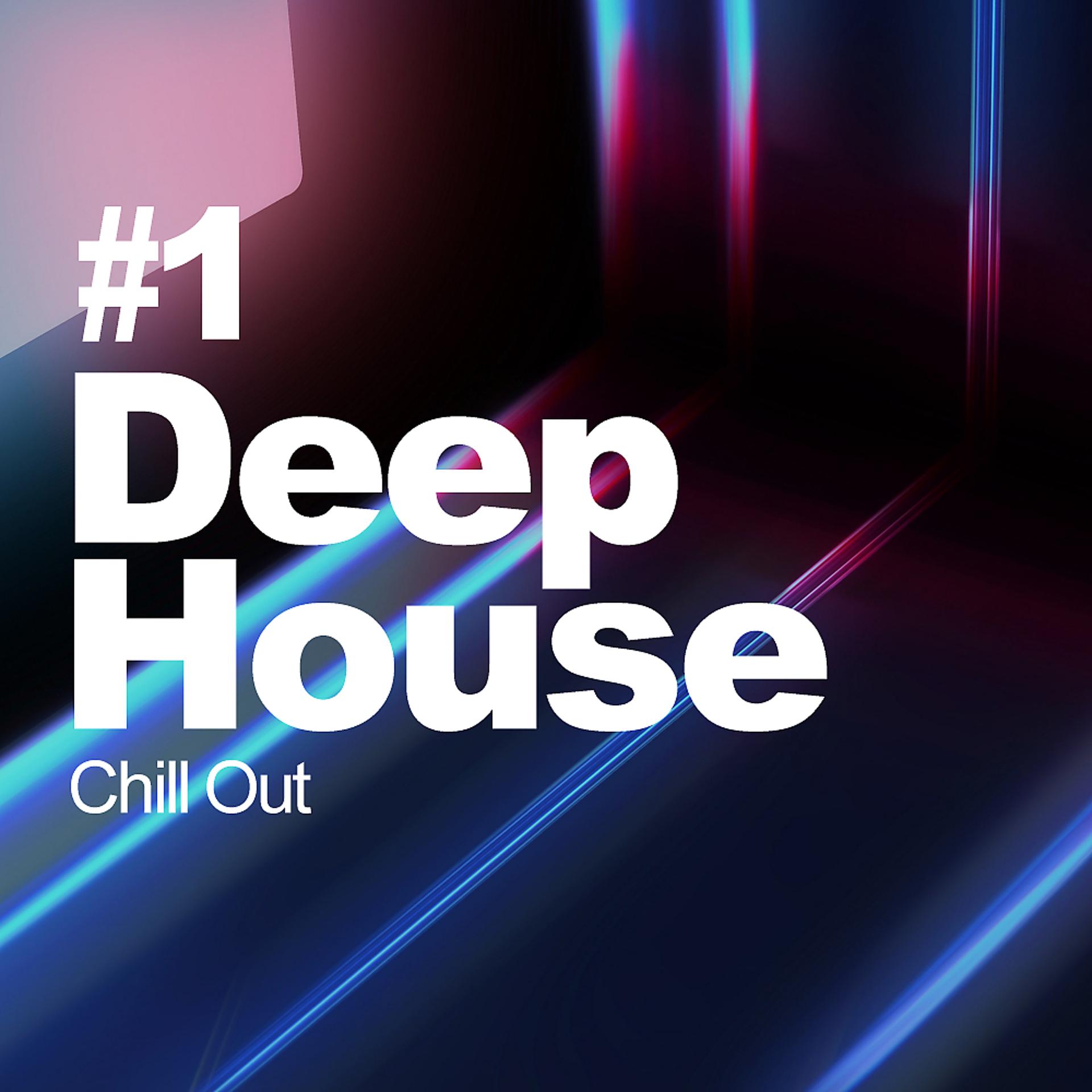 Постер альбома #1 Deep House