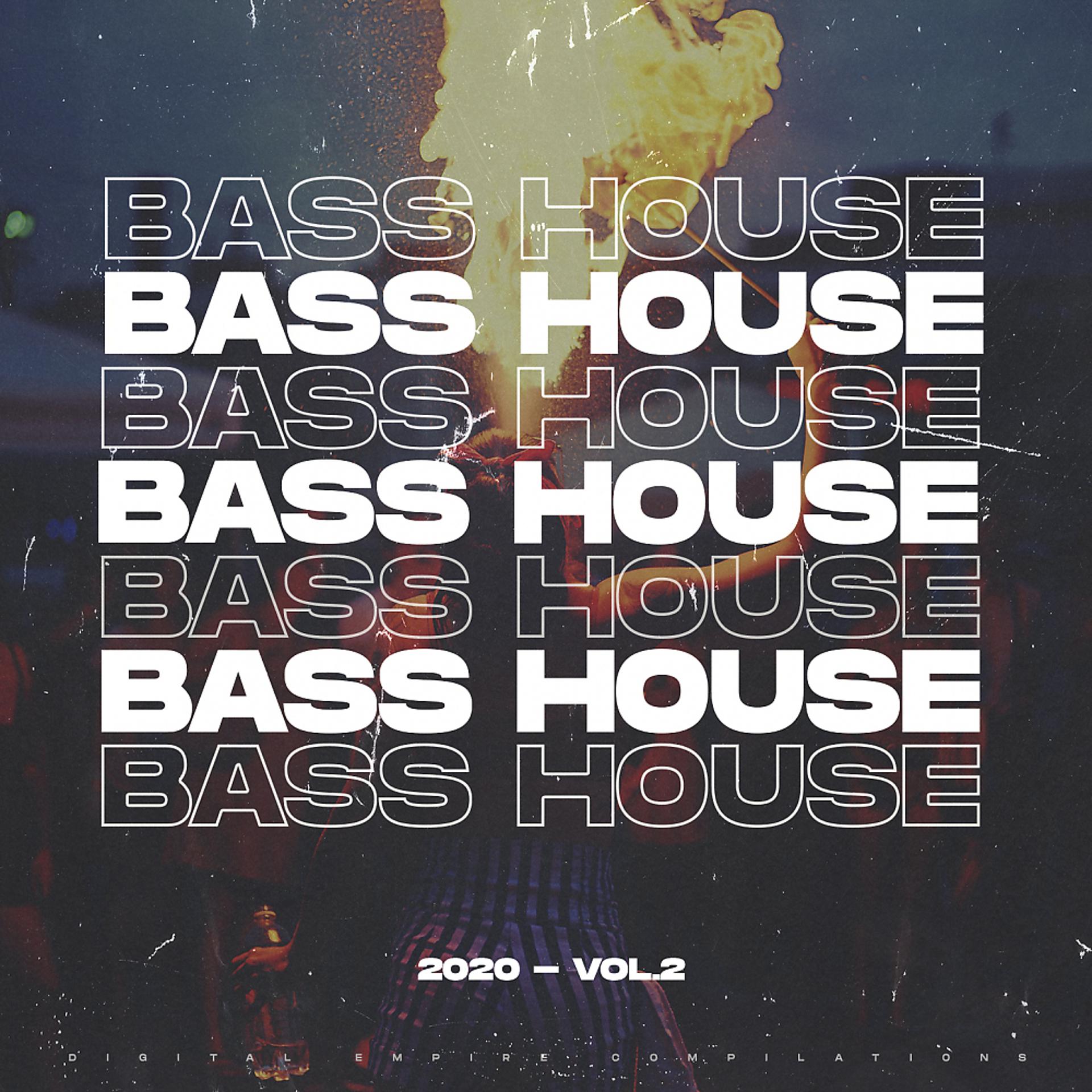 Постер альбома Bass House 2020, vol.2