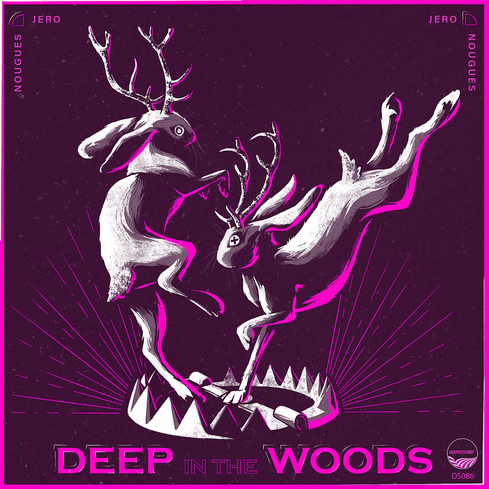Постер альбома Deep In The Woods