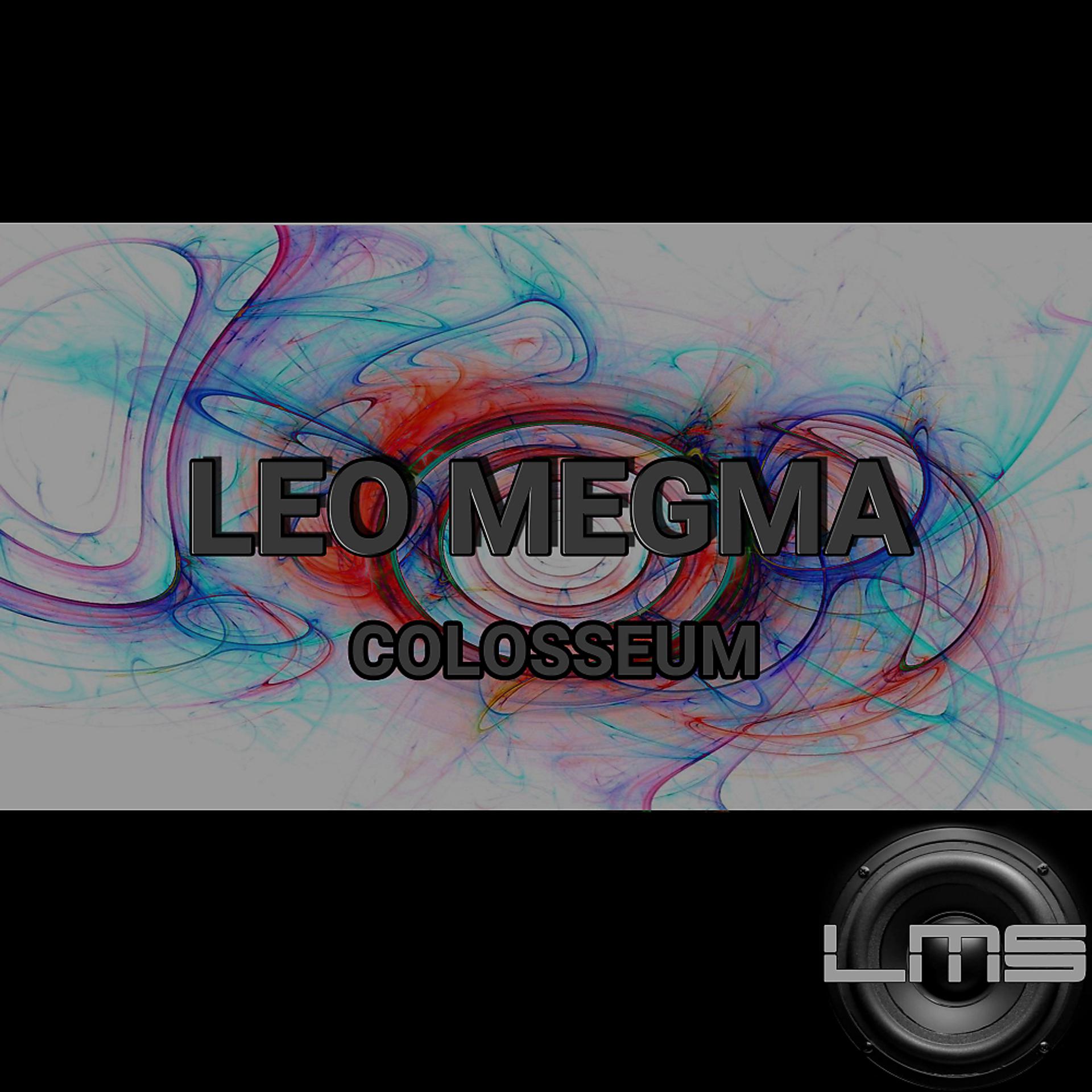 Постер альбома Colosseum