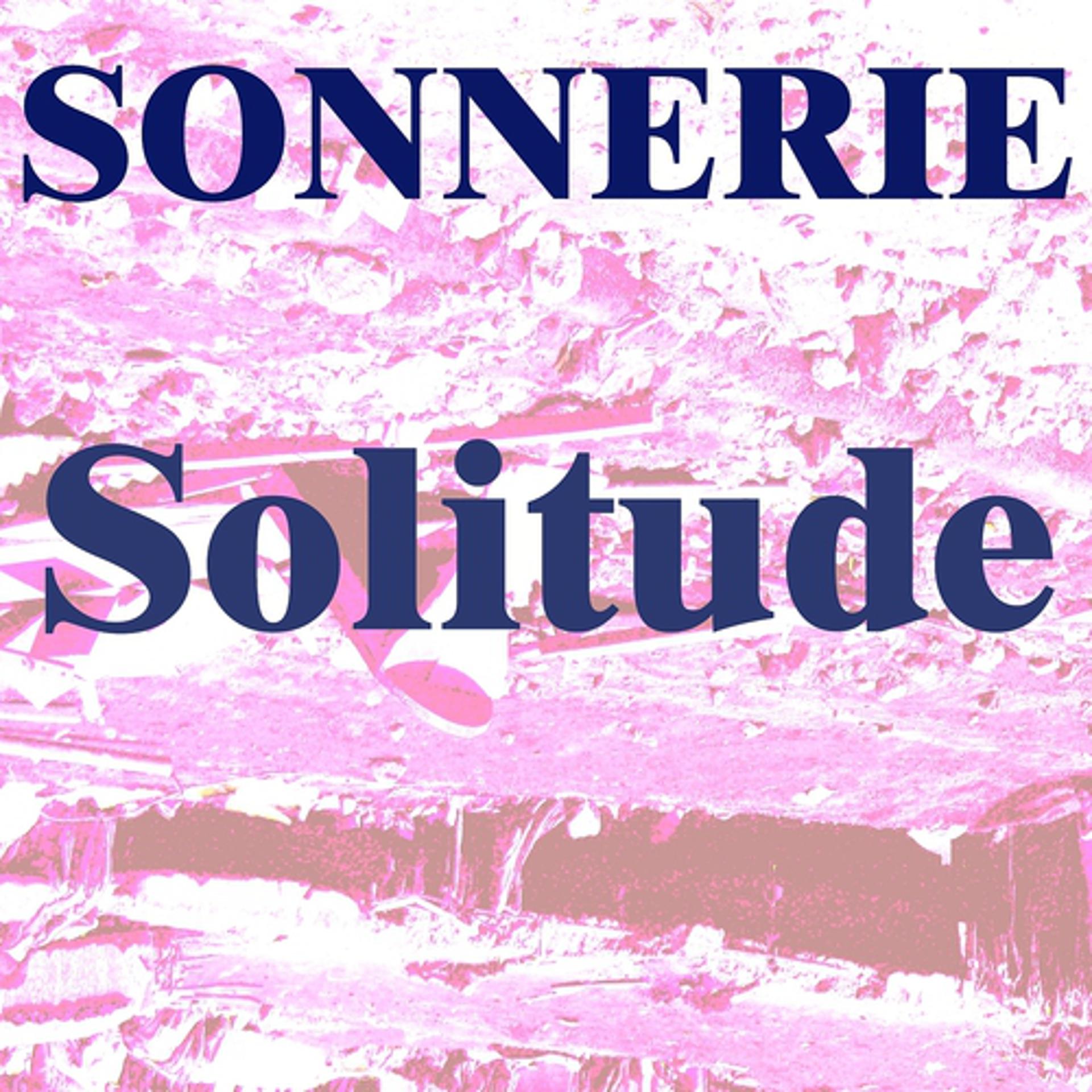 Постер альбома Sonnerie solitude