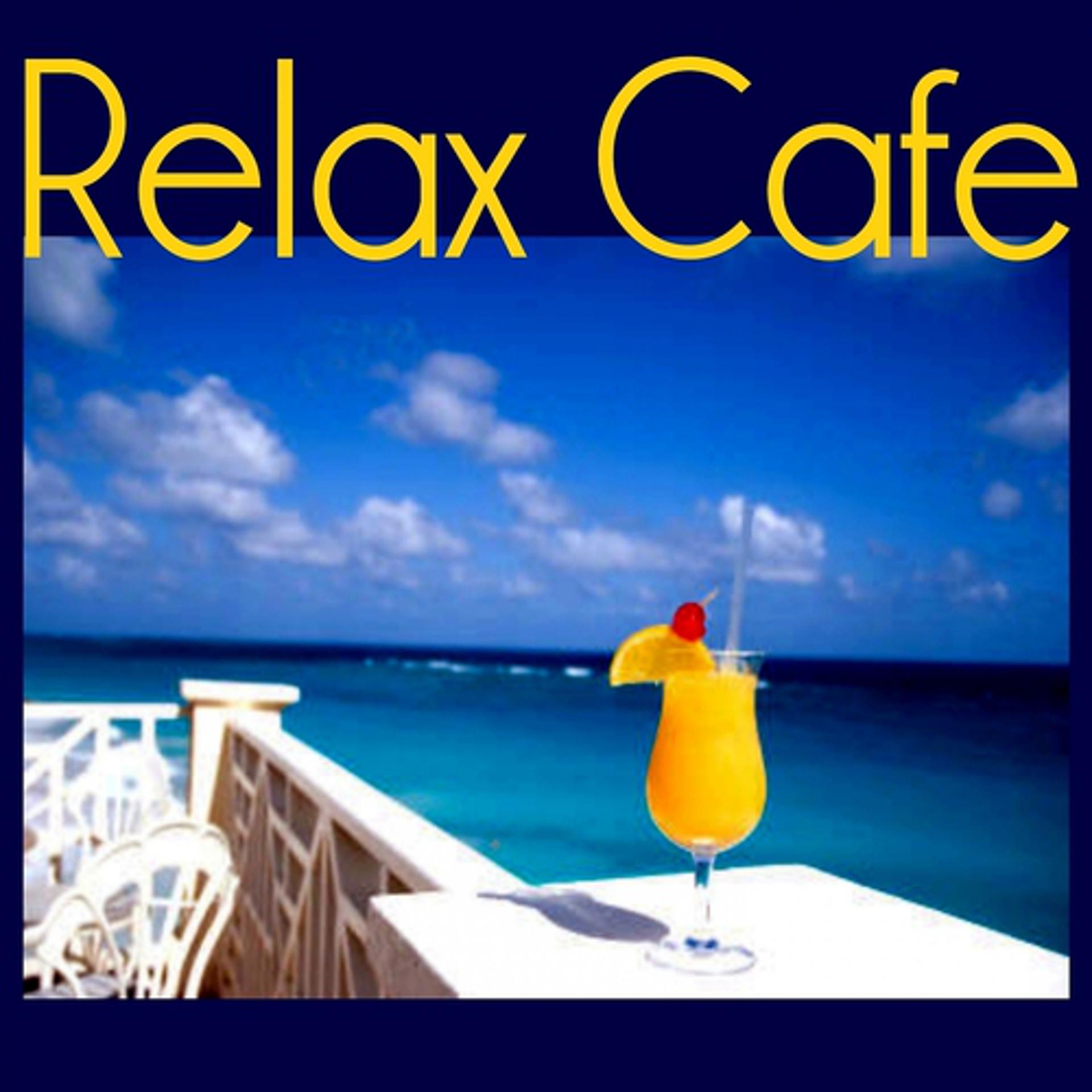 Постер альбома Relax Cafe