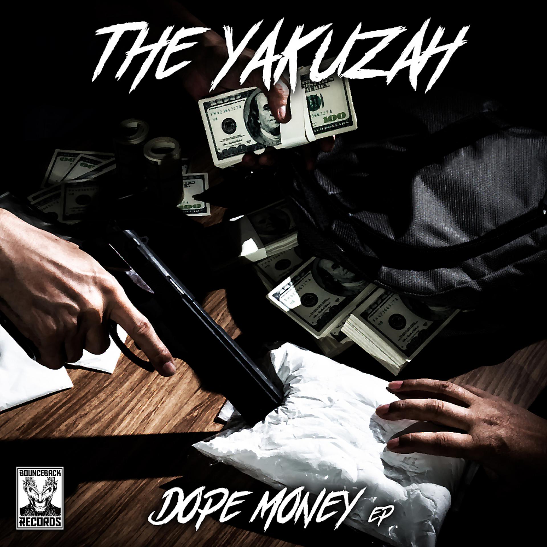 Постер альбома Dope Money EP