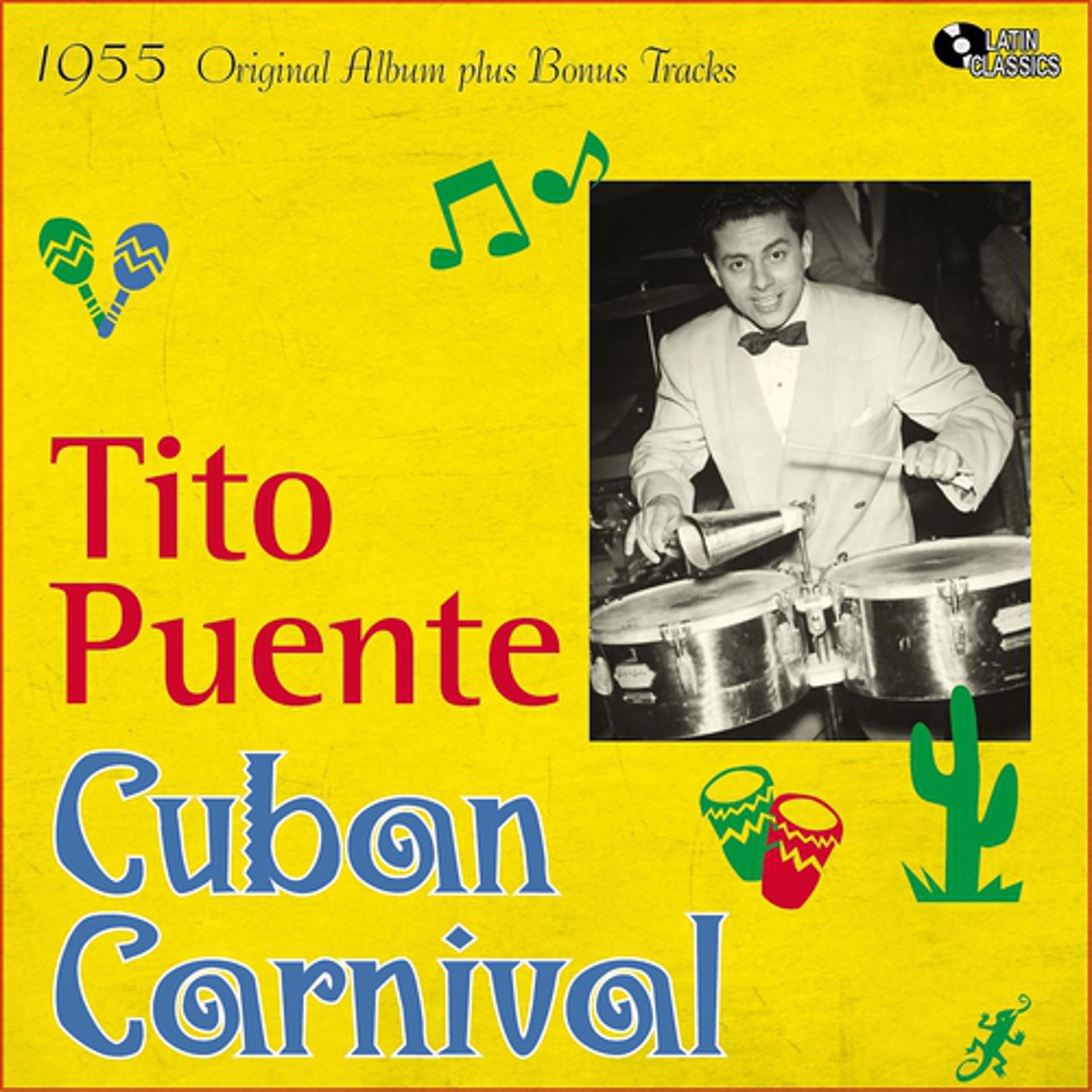 Постер альбома Cuban Carneval