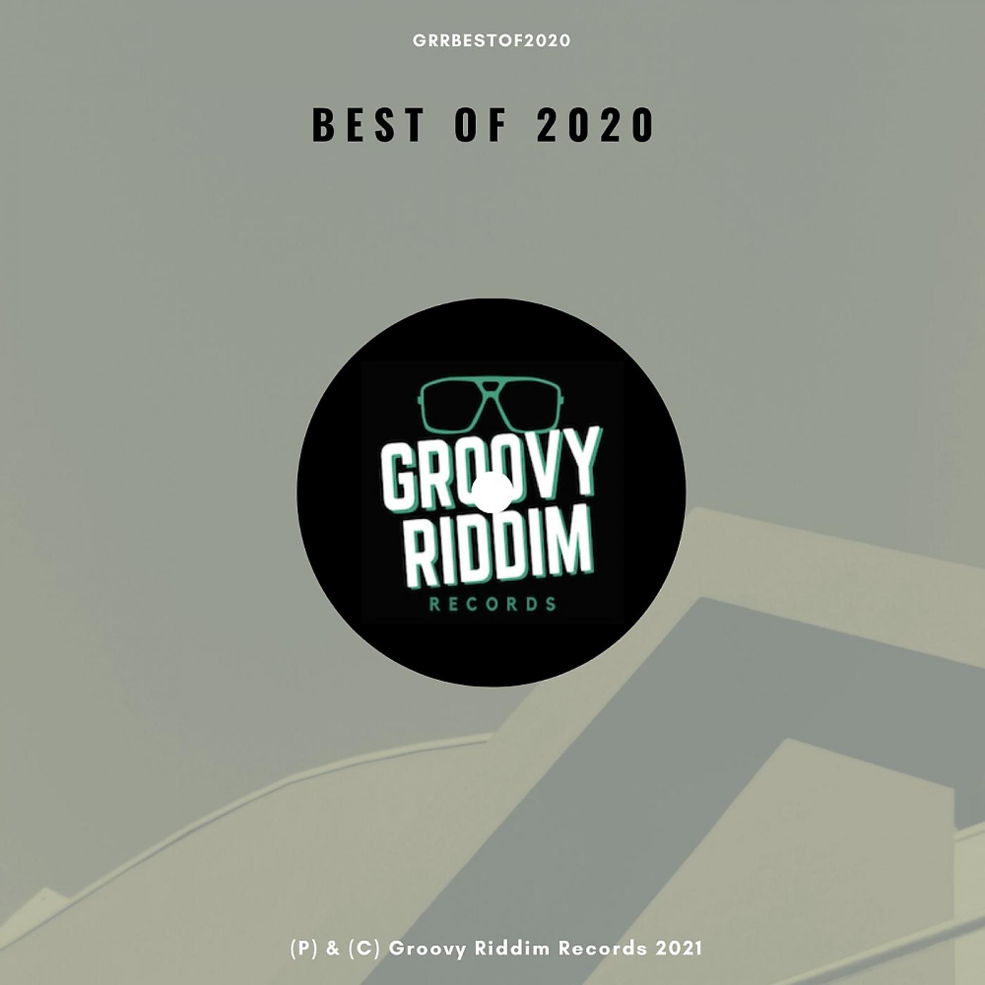 Постер альбома Best Of 2020