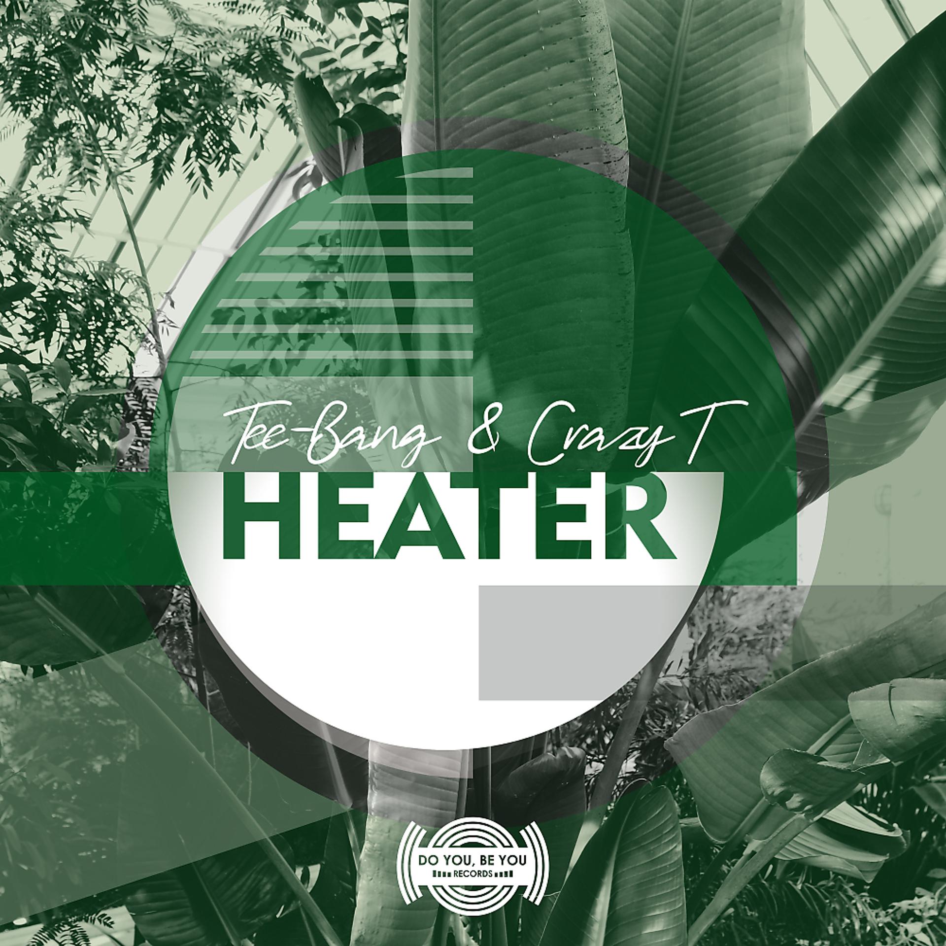 Постер альбома Heater