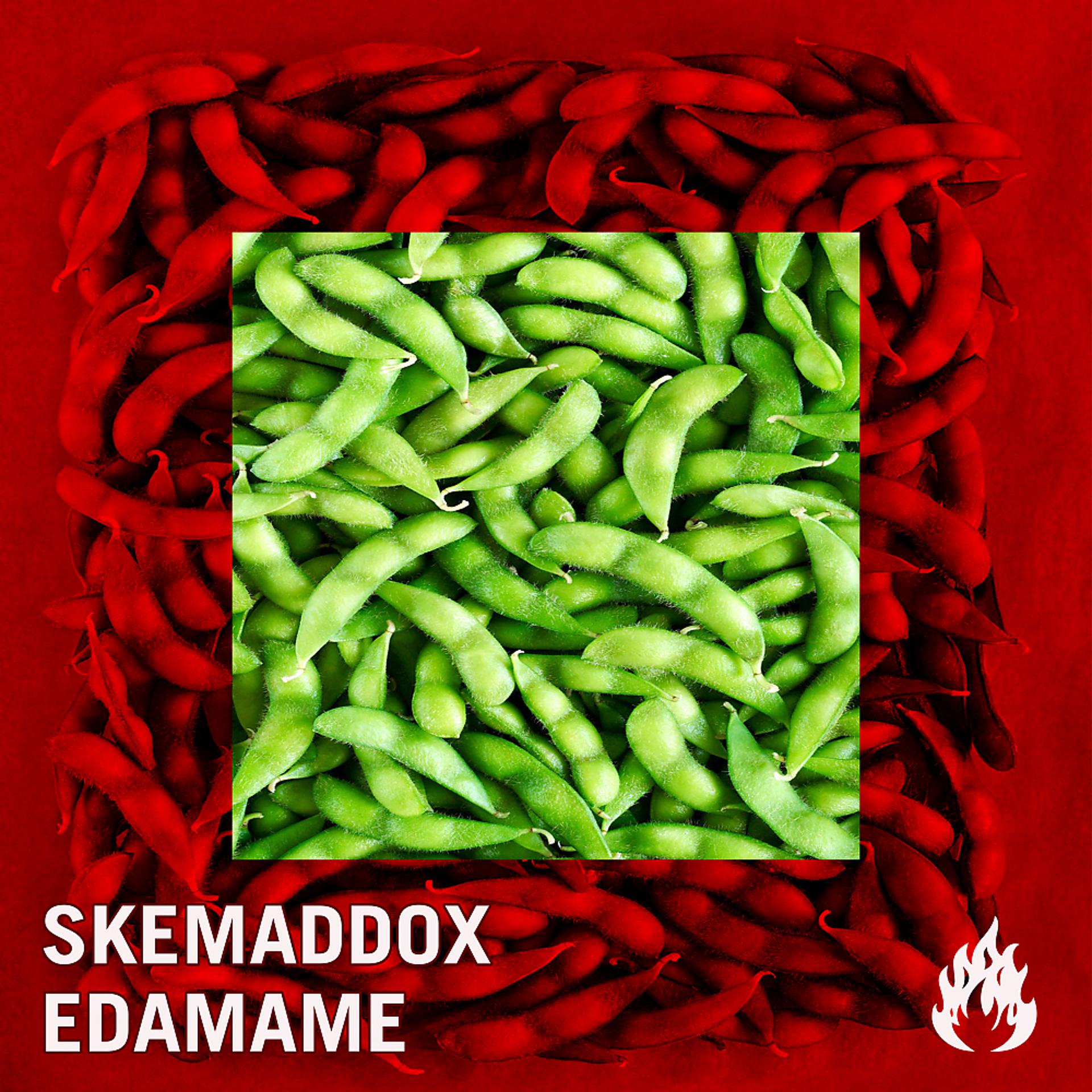 Постер альбома Edamame EP