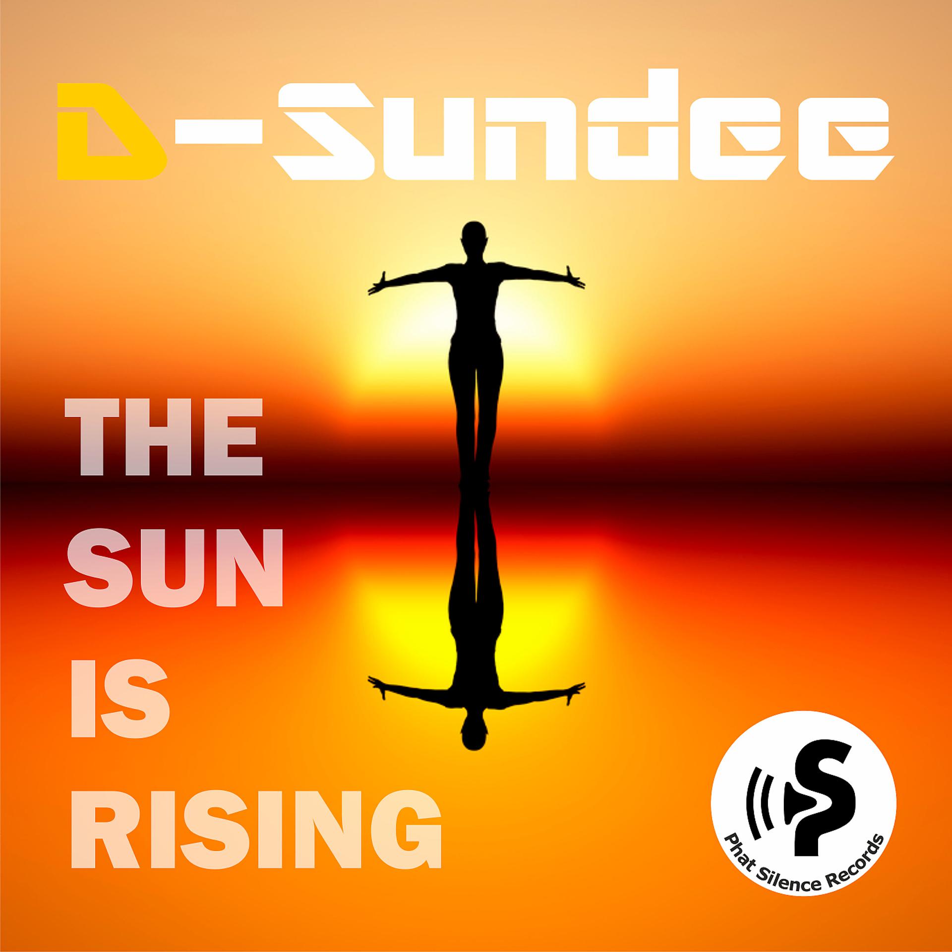 Постер альбома The Sun Is Rising