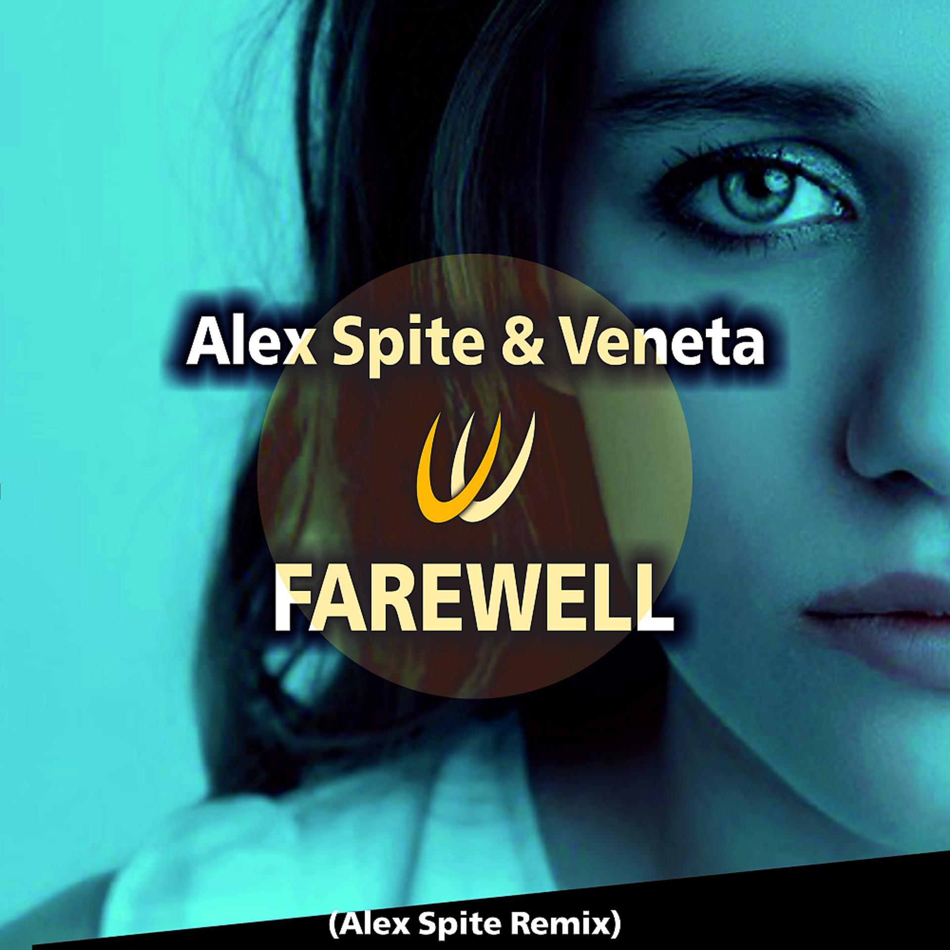 Постер альбома Farewell (Alex Spite Remix)