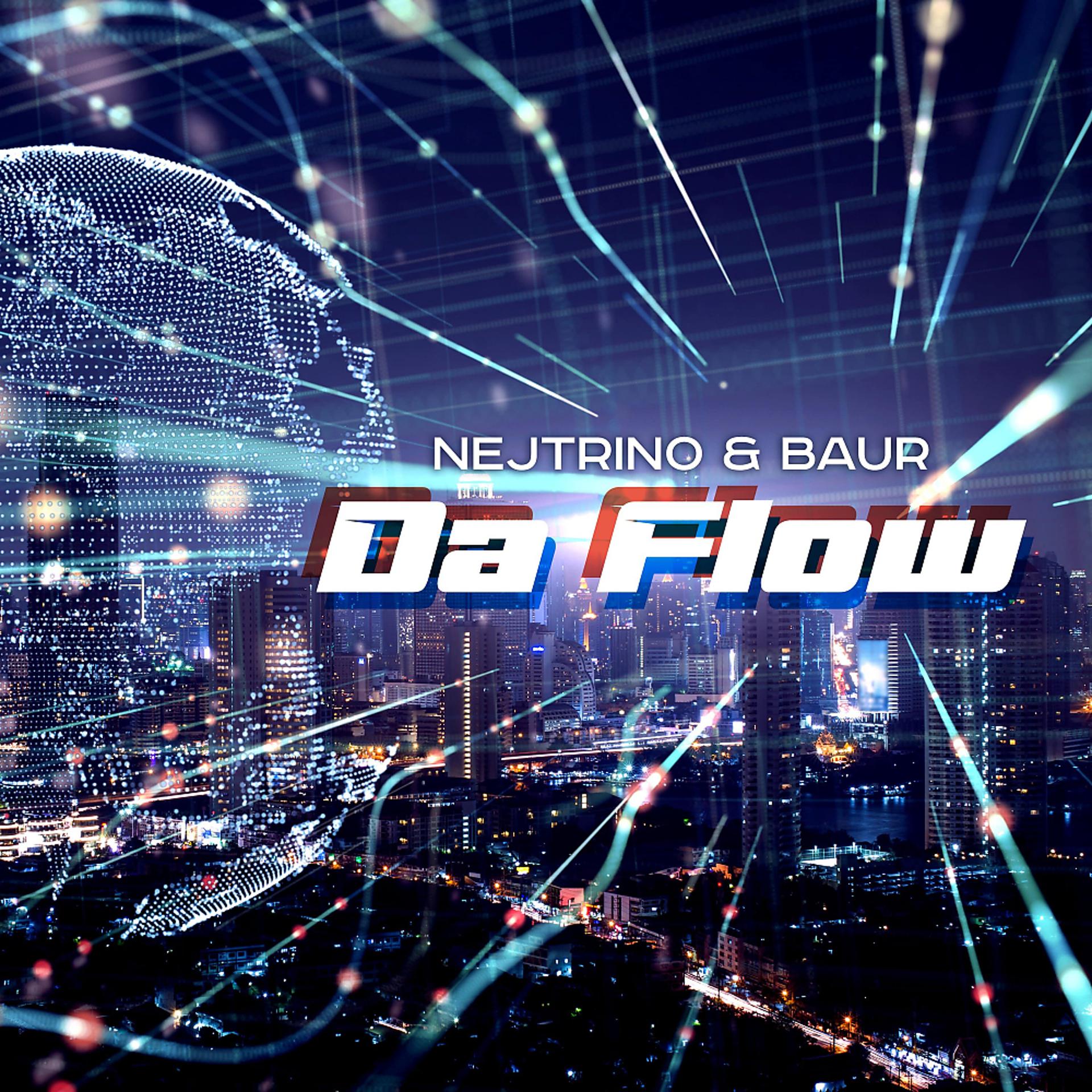 Постер альбома Da Flow