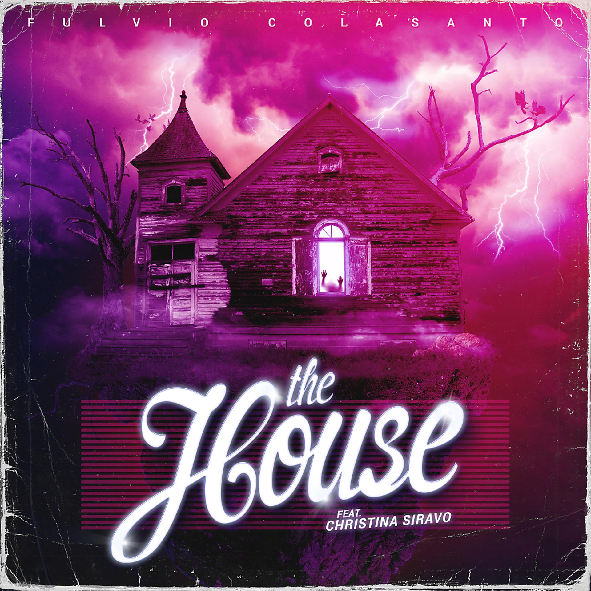 Постер альбома The House