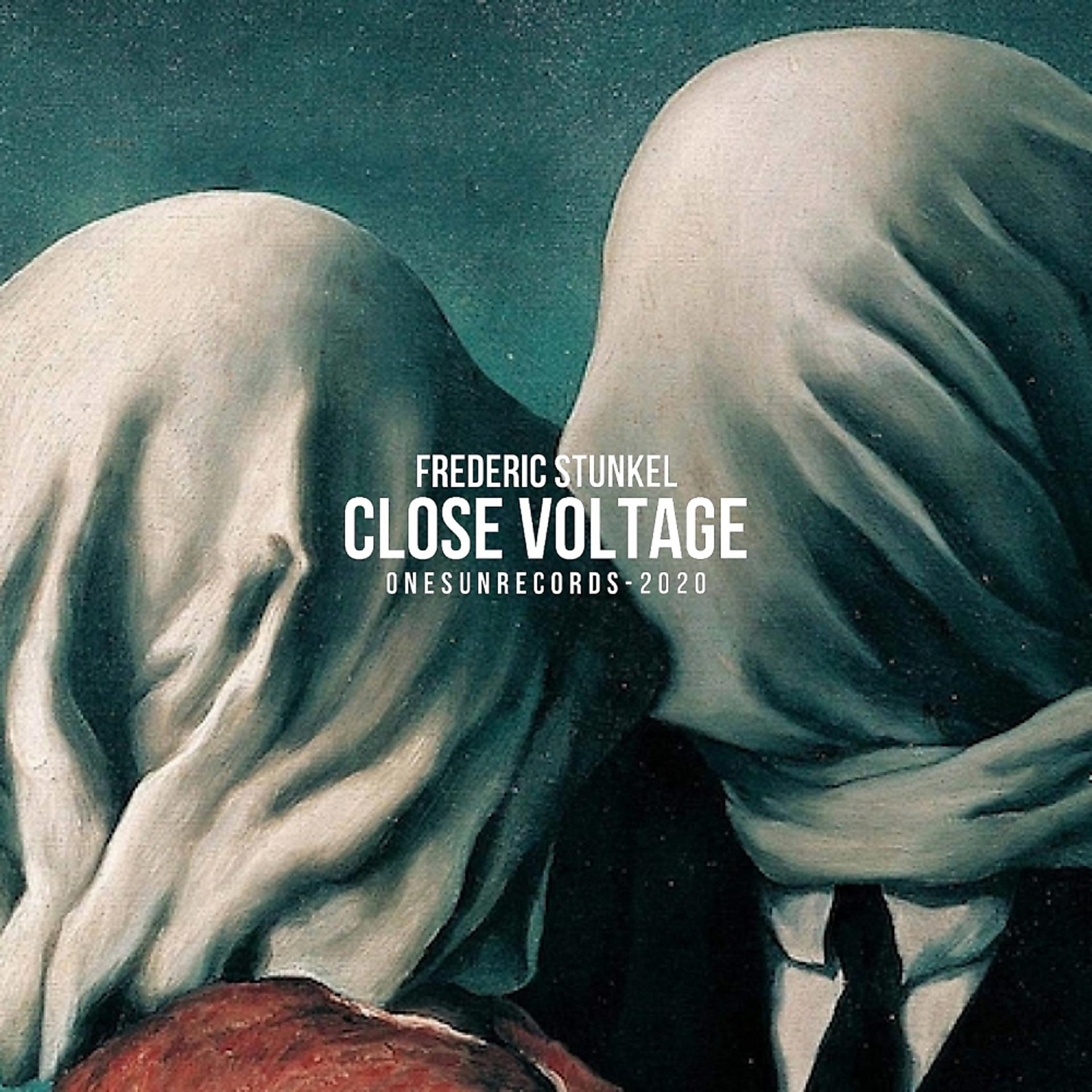 Постер альбома Close Voltage