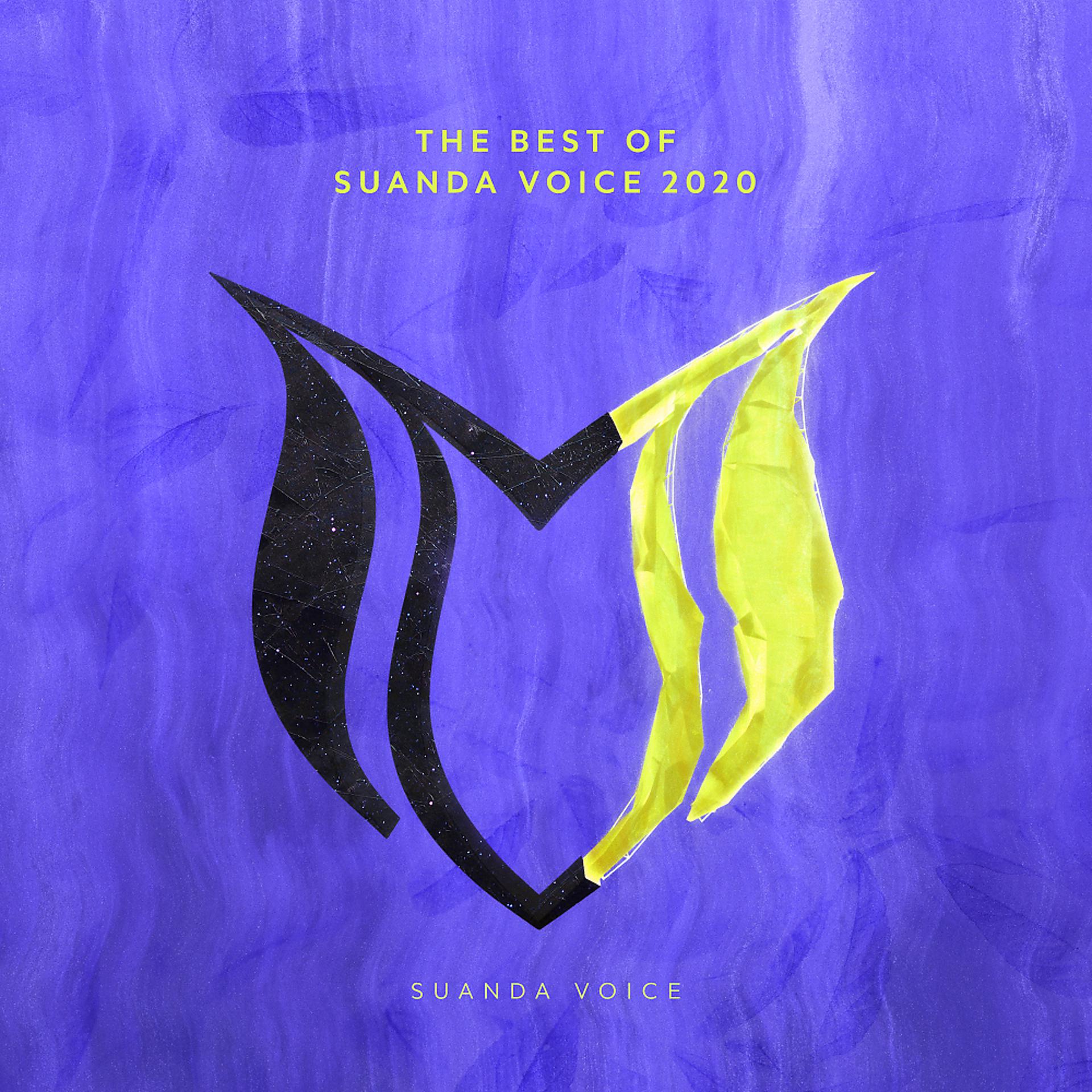 Постер альбома The Best Of Suanda Voice 2020