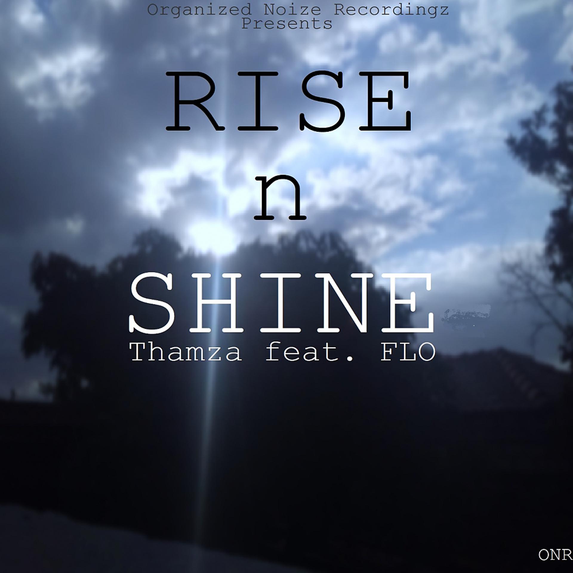 Постер альбома Rise n Shine
