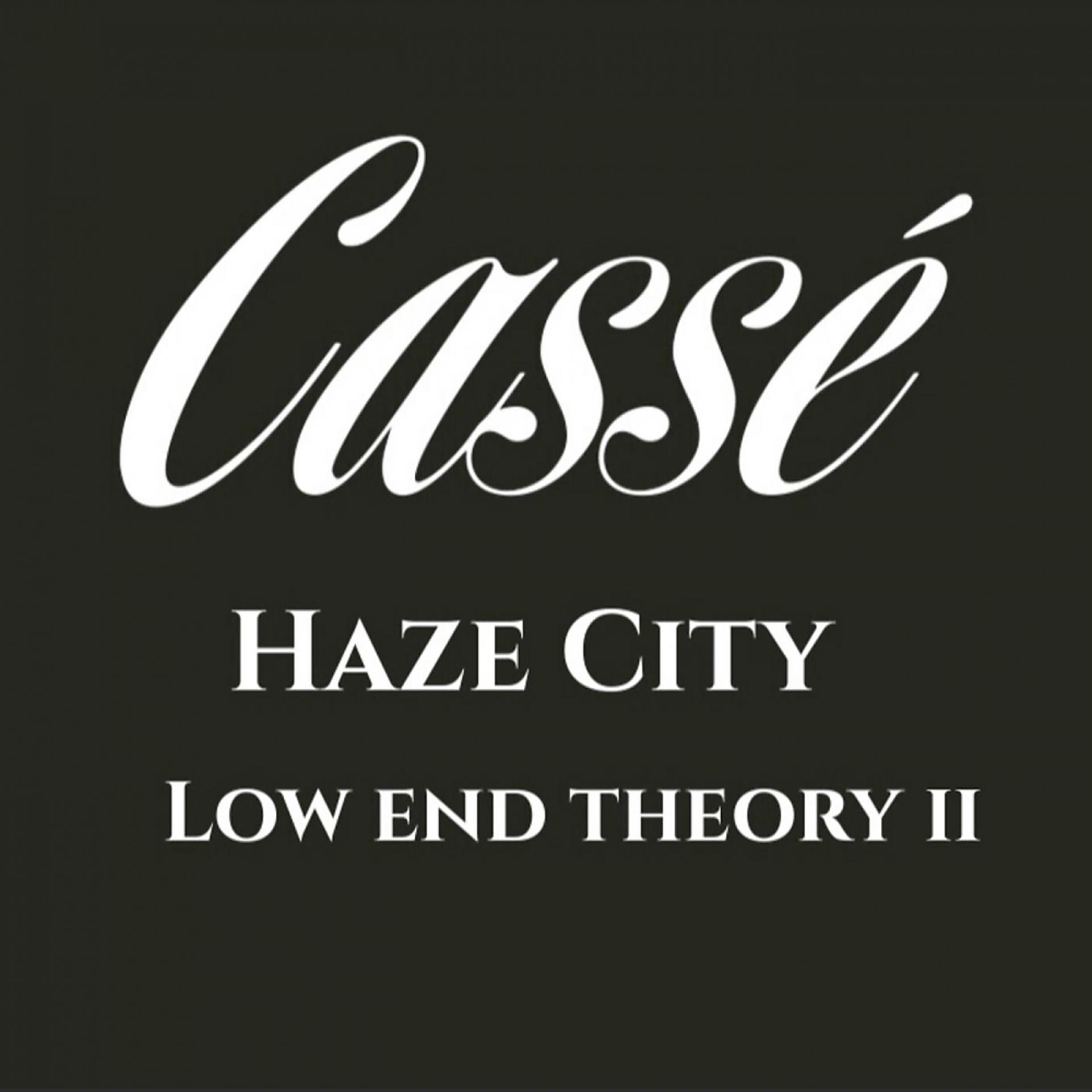 Постер альбома Low End Theory ii