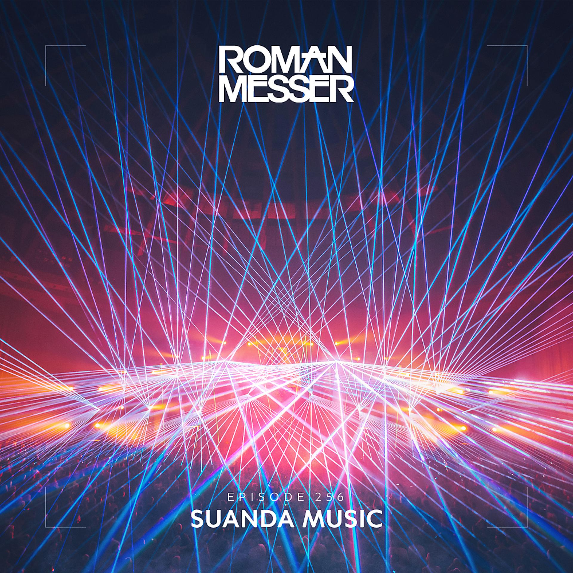 Постер альбома Suanda Music Episode 256 [The Best Of Suanda 2020]