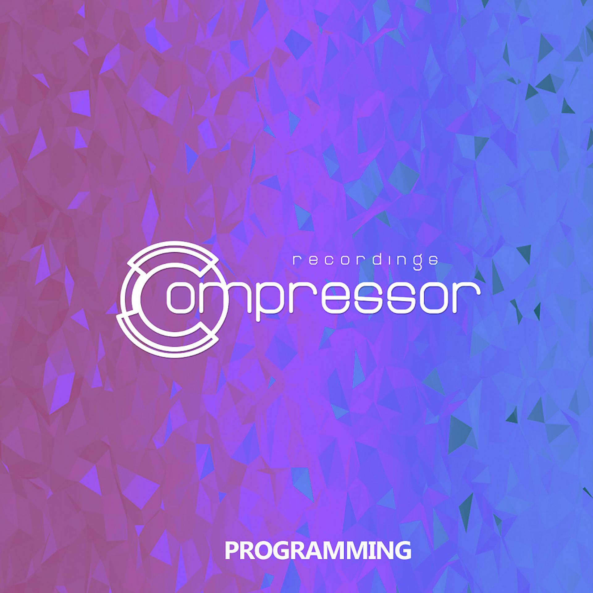 Постер альбома Programming