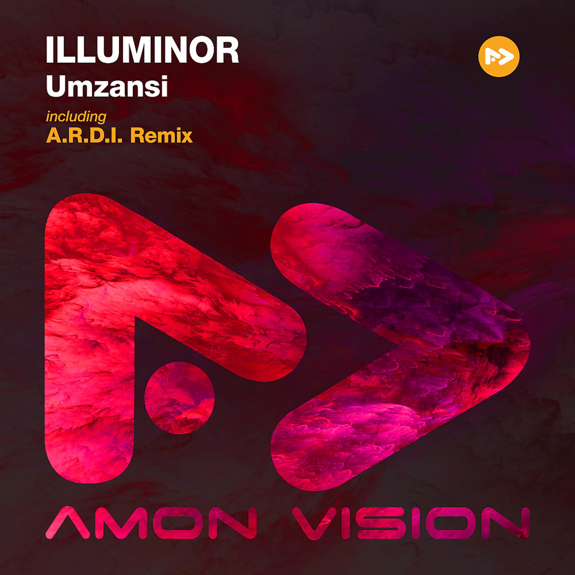 Постер альбома Umzansi