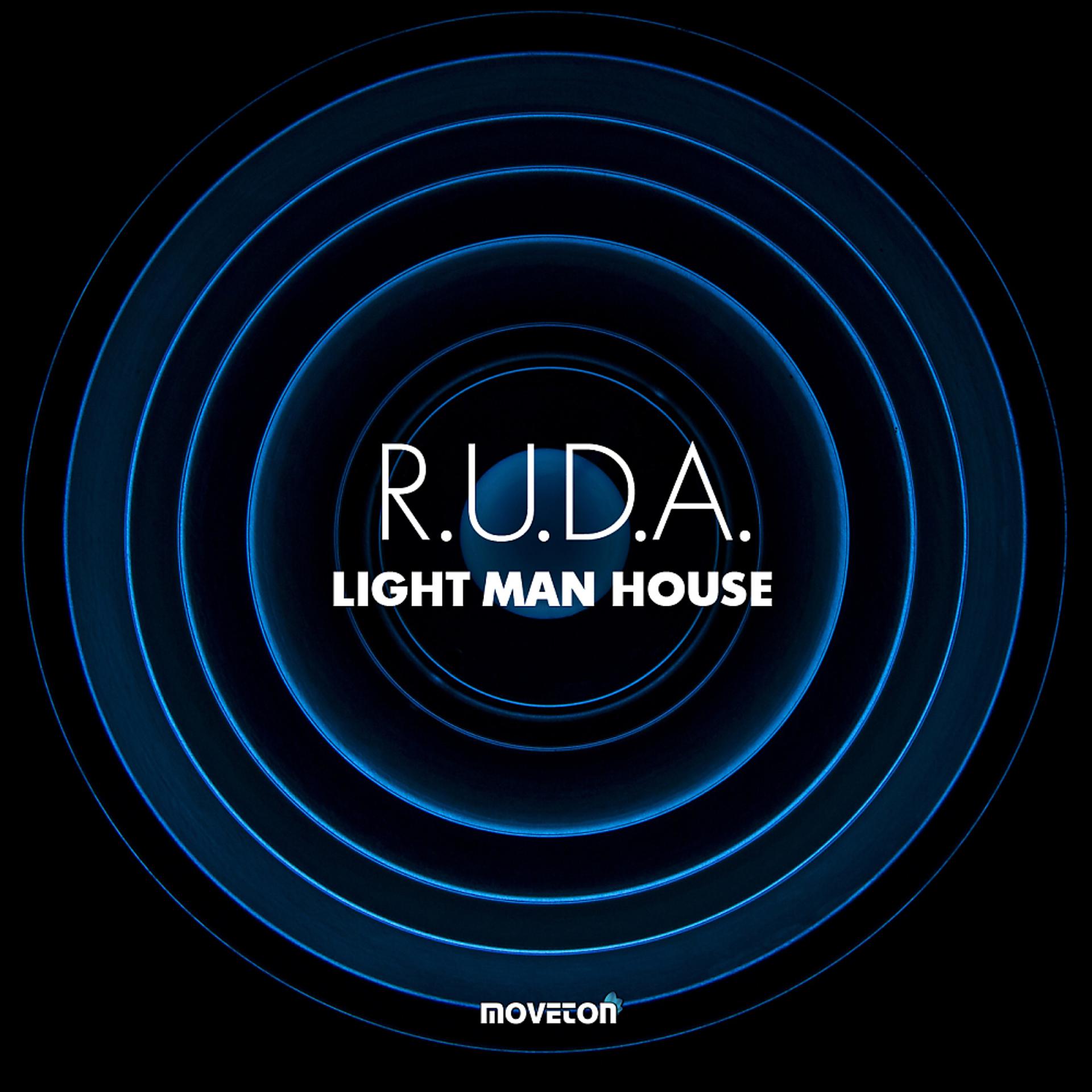 Постер альбома Light Man House