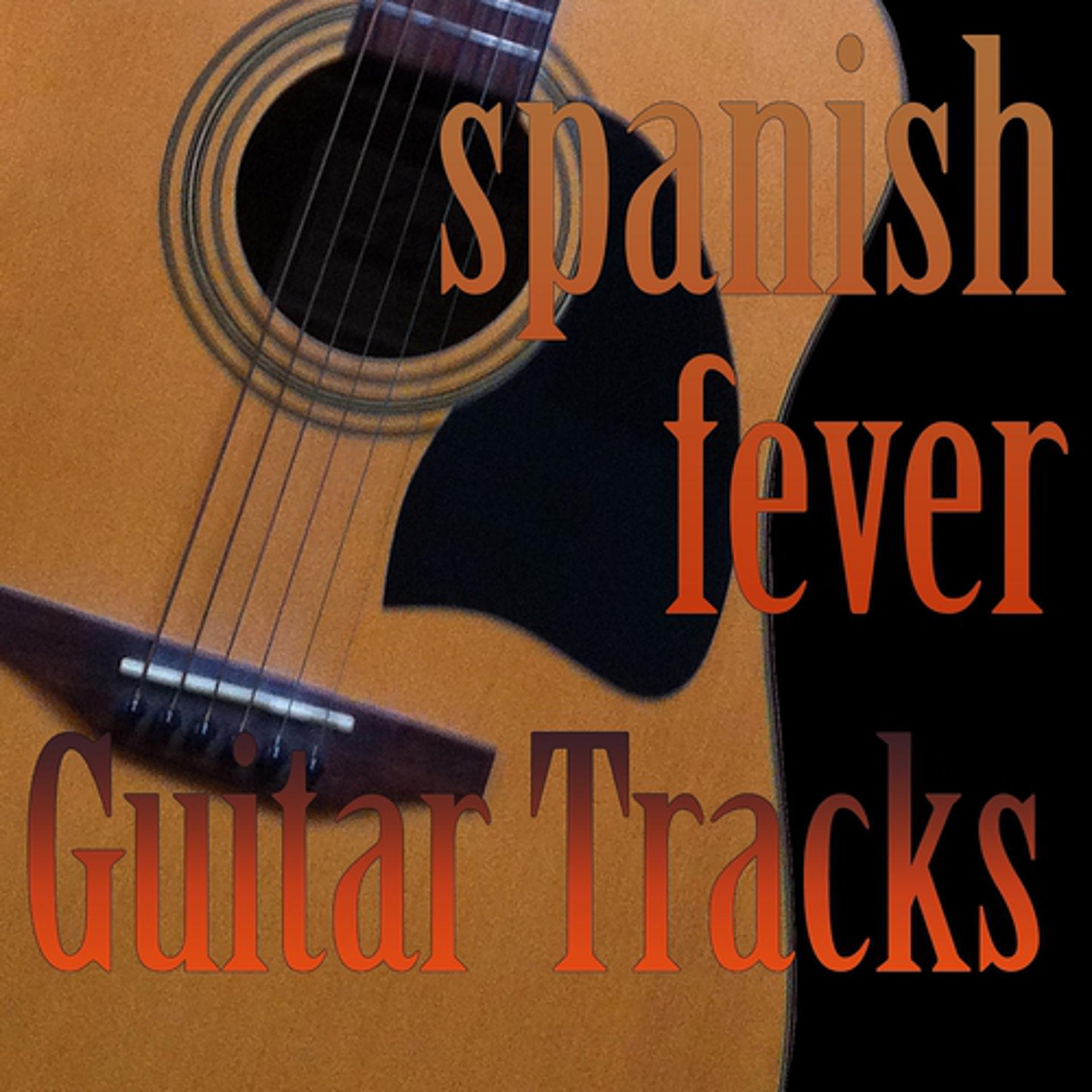 Постер альбома Spanish Fever