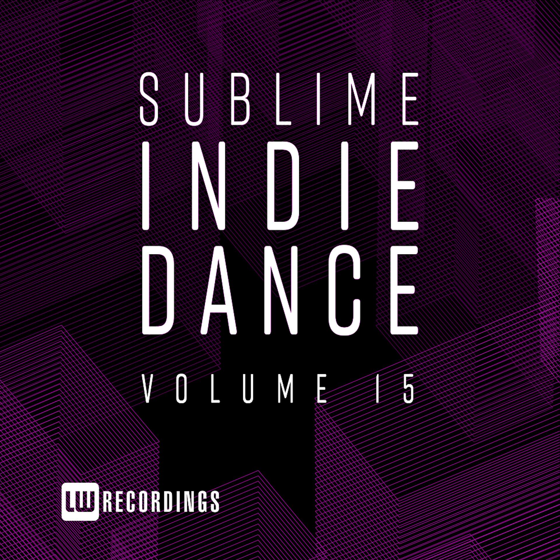 Постер альбома Sublime Indie Dance, Vol. 15