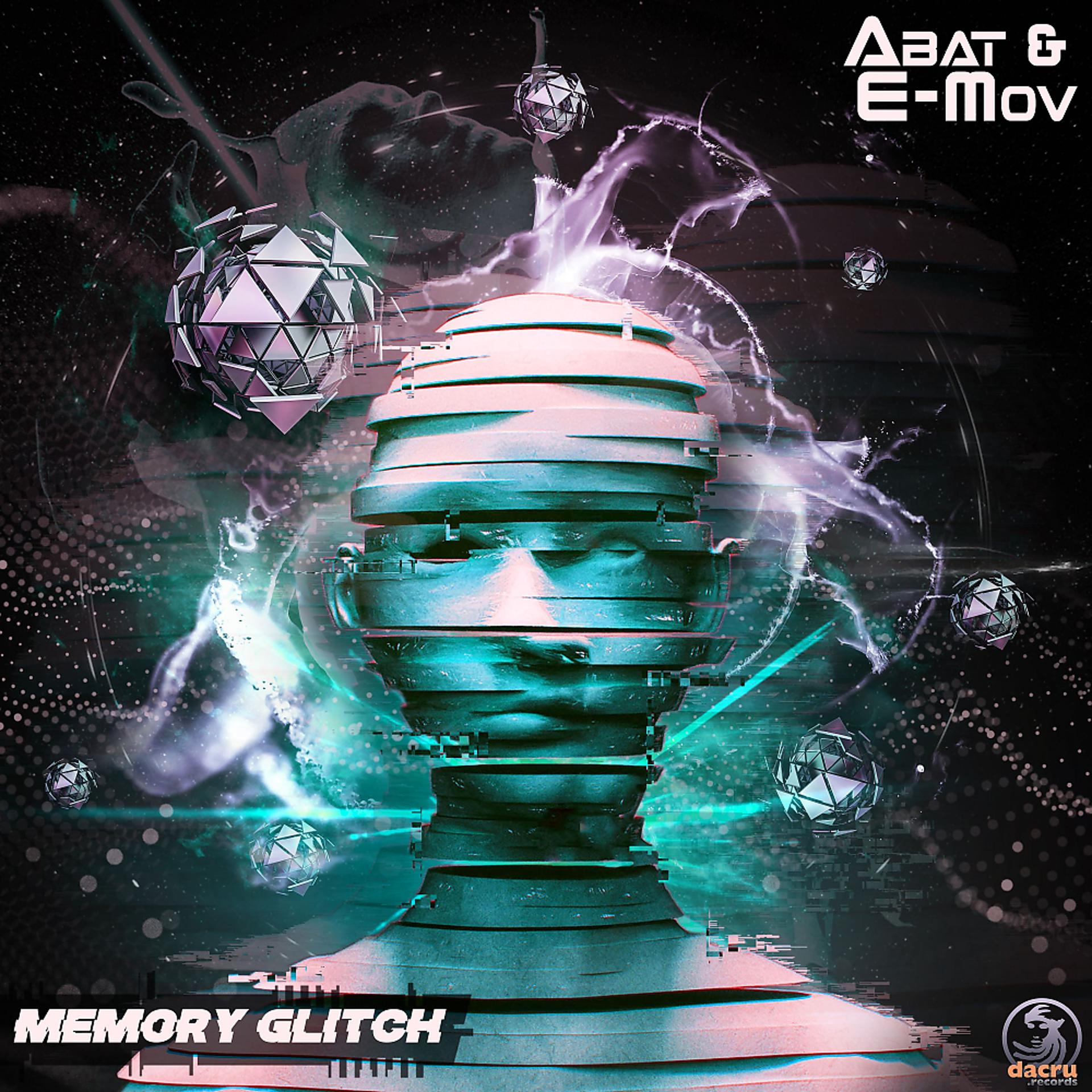 Постер альбома Memory Glitch