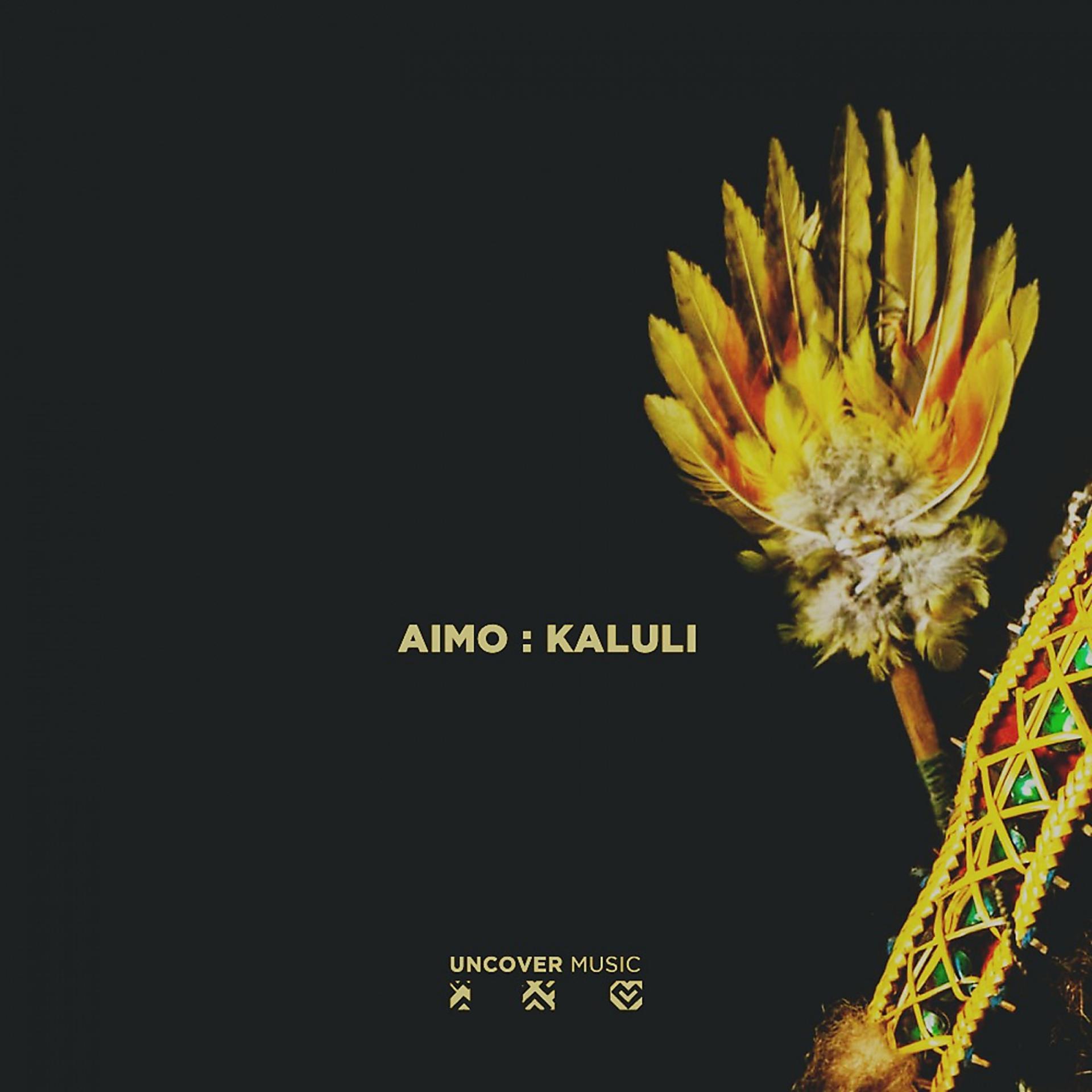 Постер альбома Kaluli