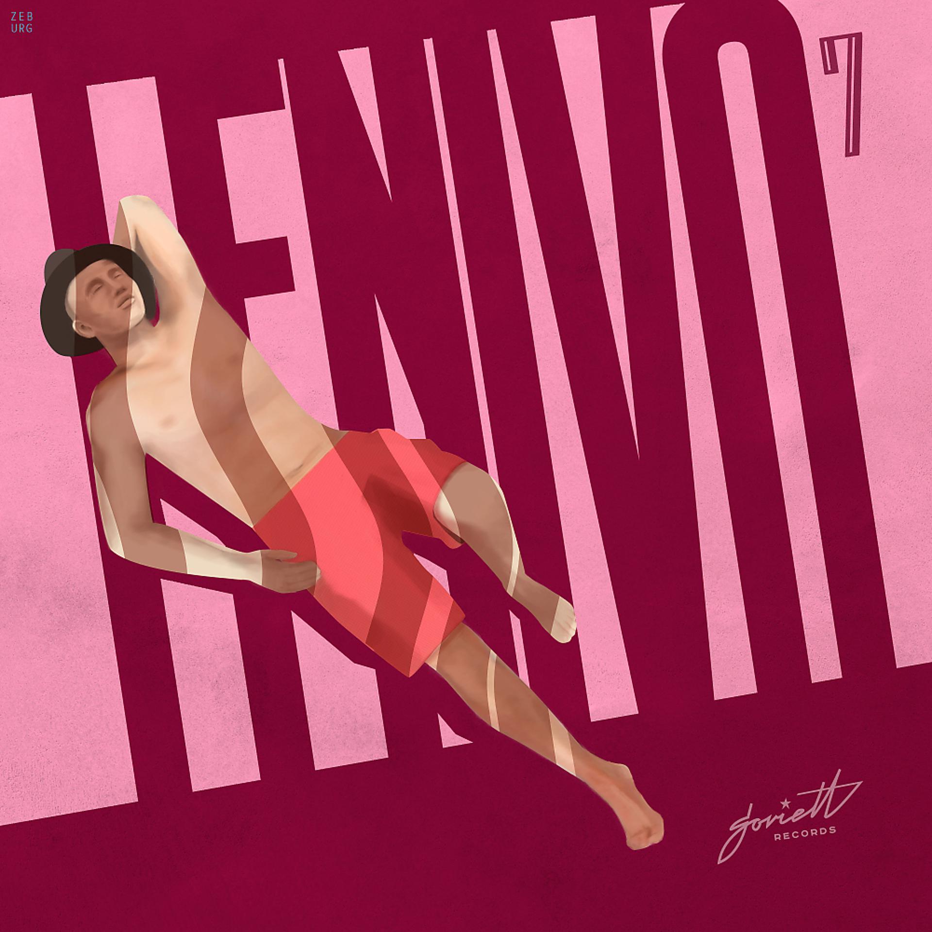 Постер альбома Lenivo. Soviett Chill., Pt. 7