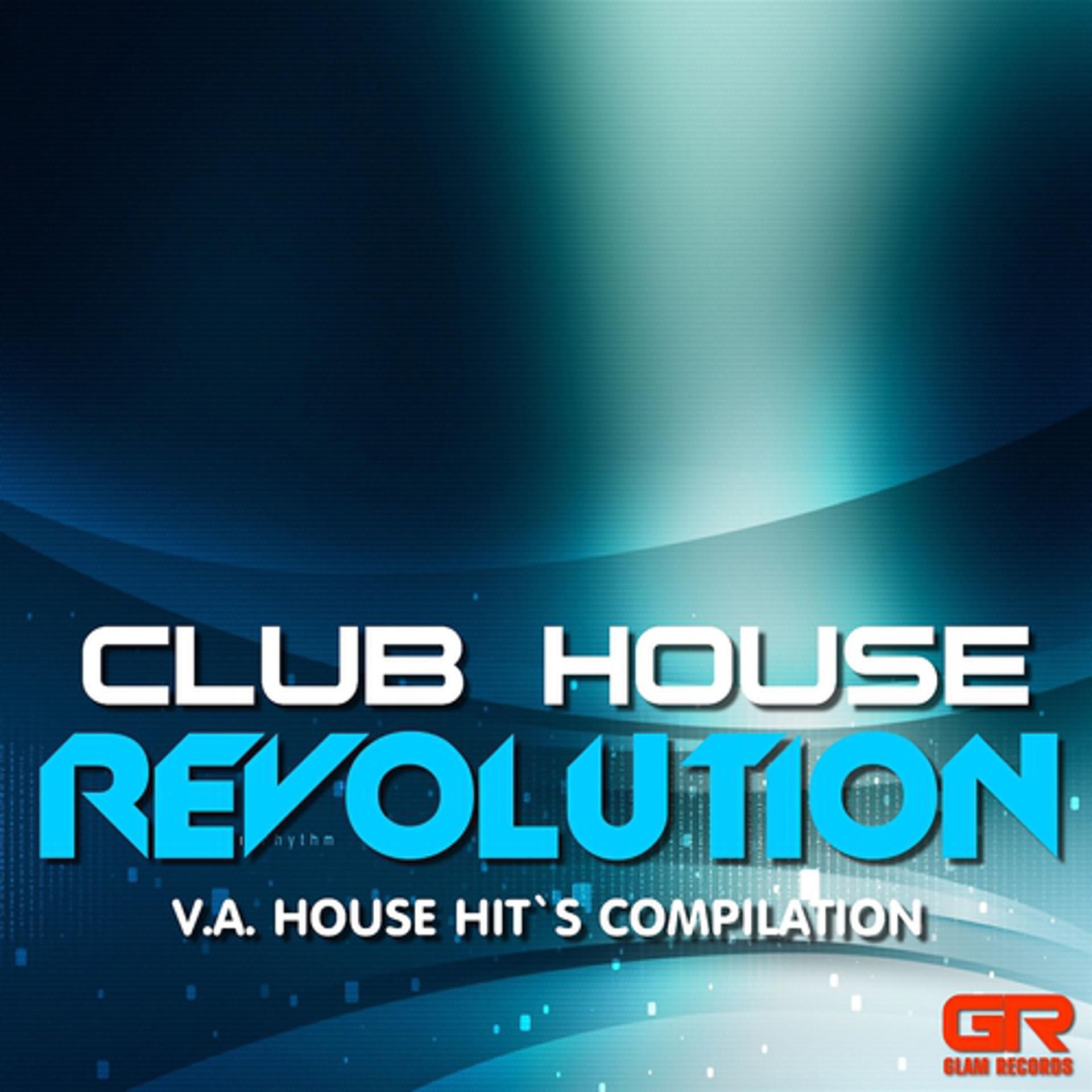 Постер альбома Club House Revolution, Vol. 2