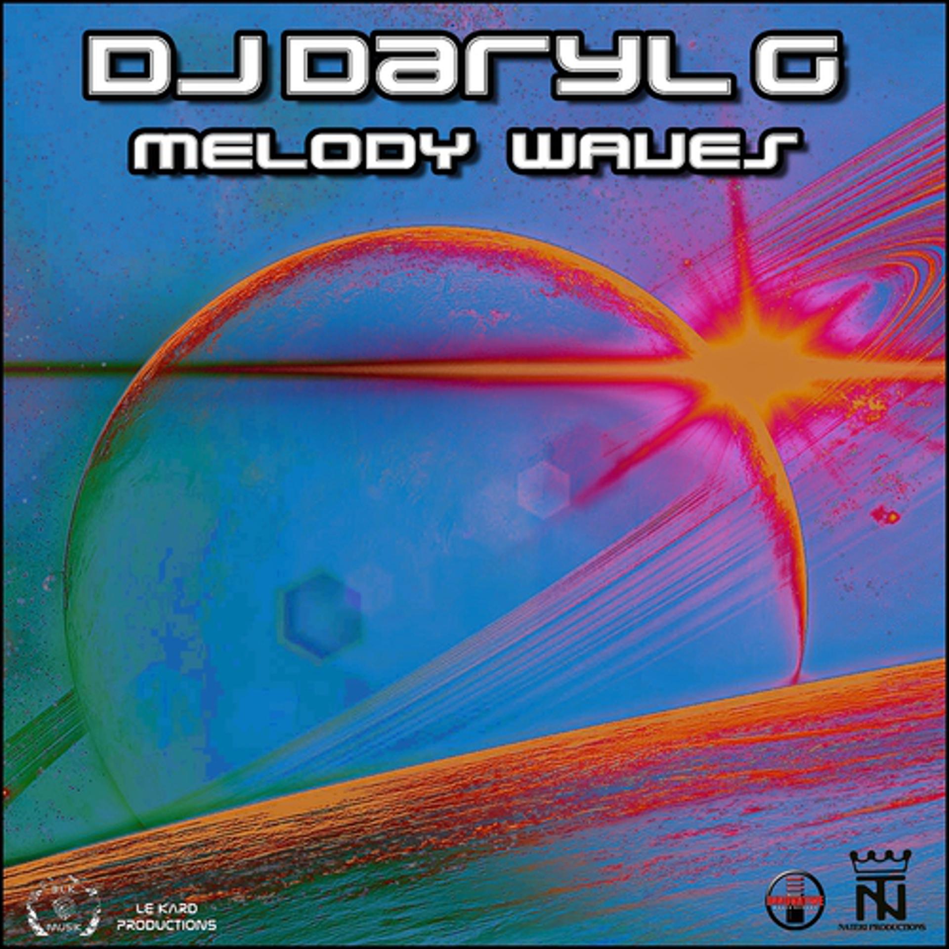 Постер альбома Melody Waves