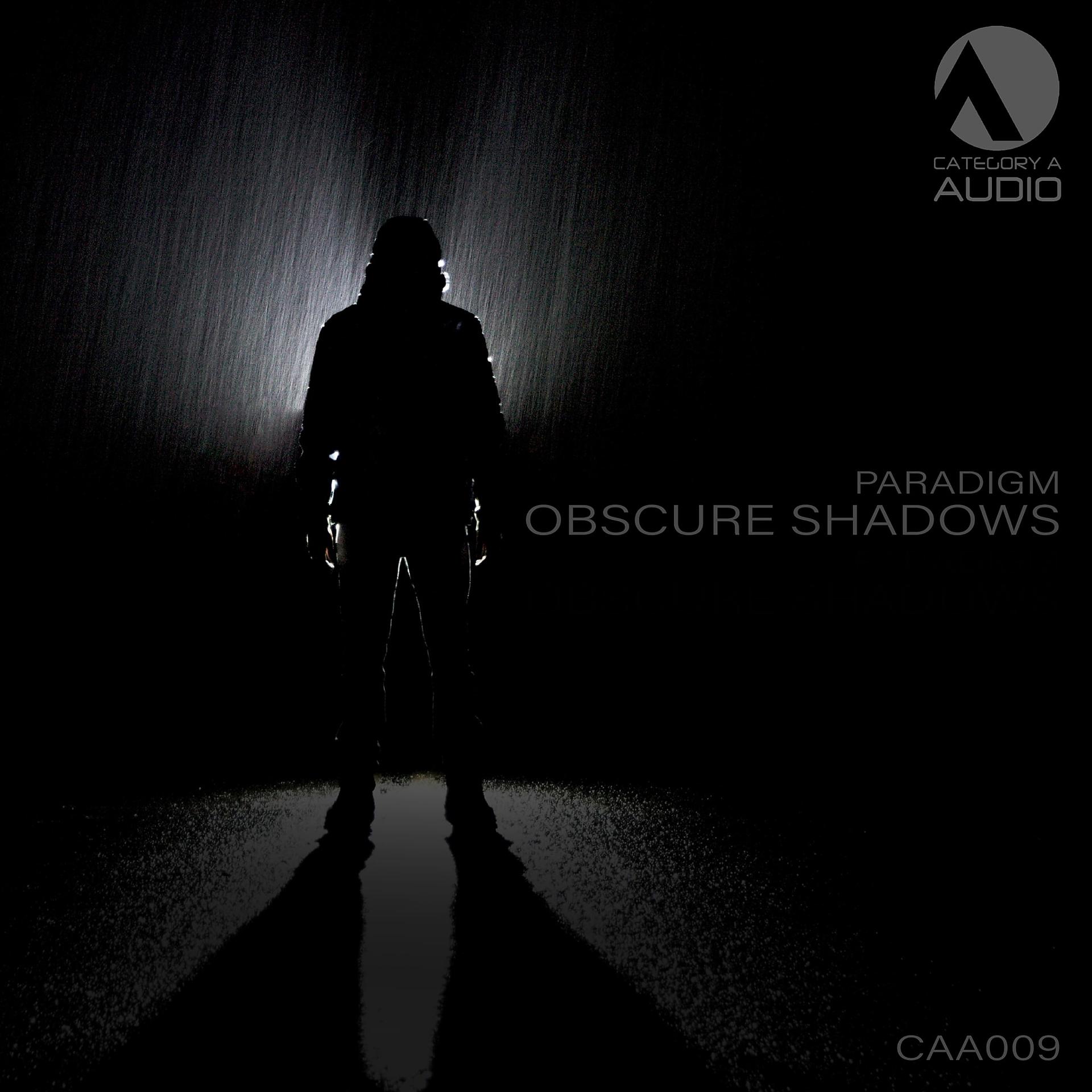 Постер альбома Obscure Shadows