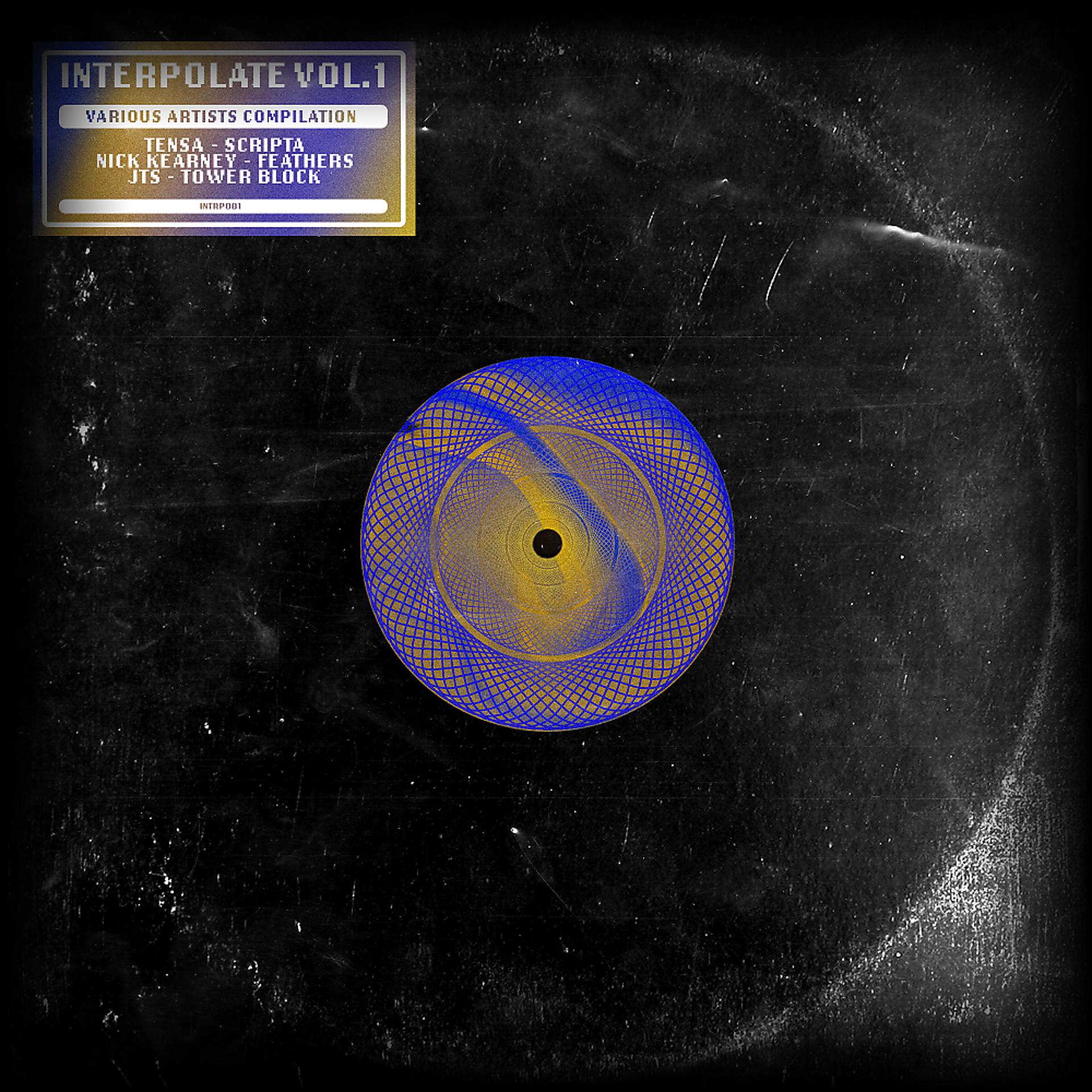 Постер альбома Interpolate, Vol. 1
