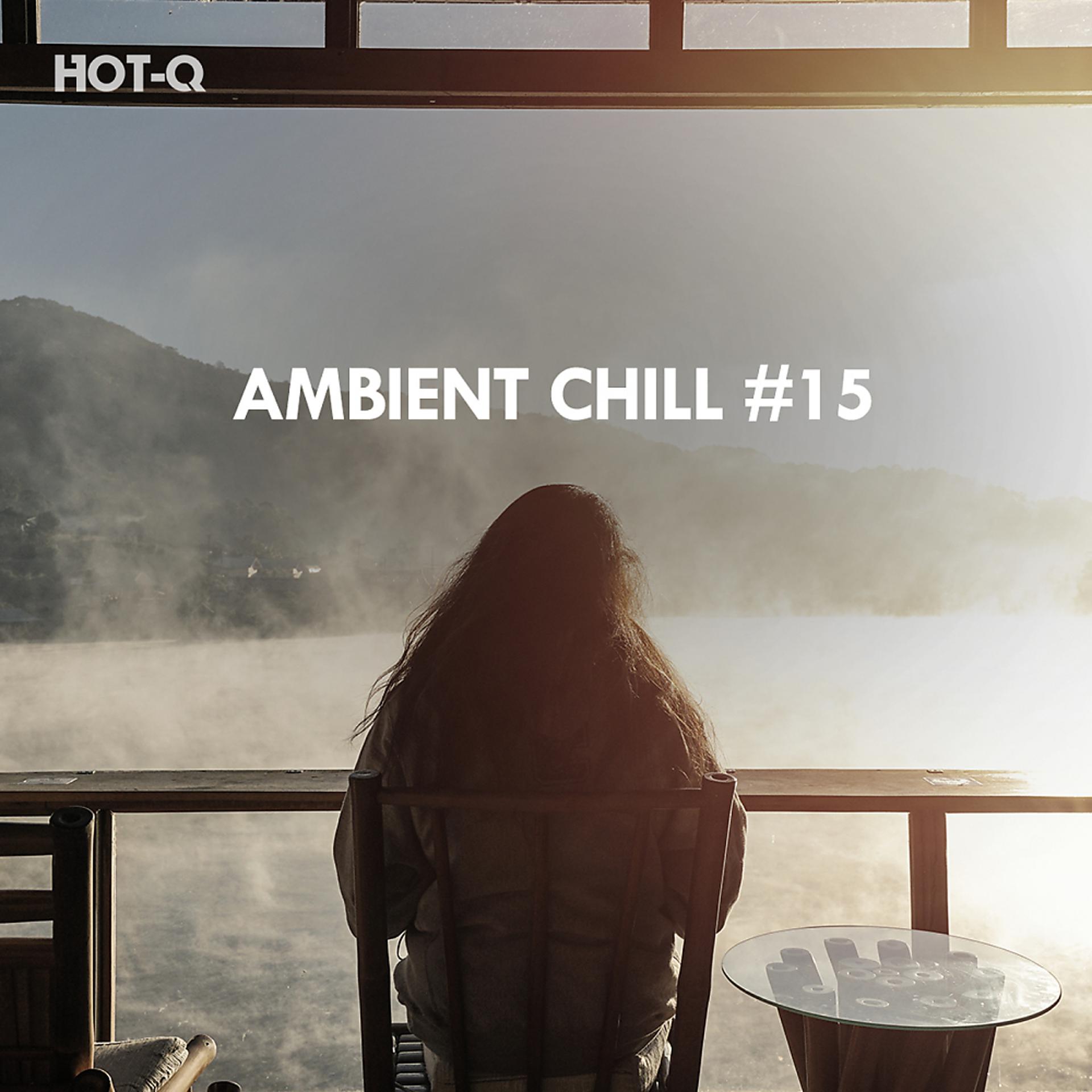 Постер альбома Ambient Chill, Vol. 15