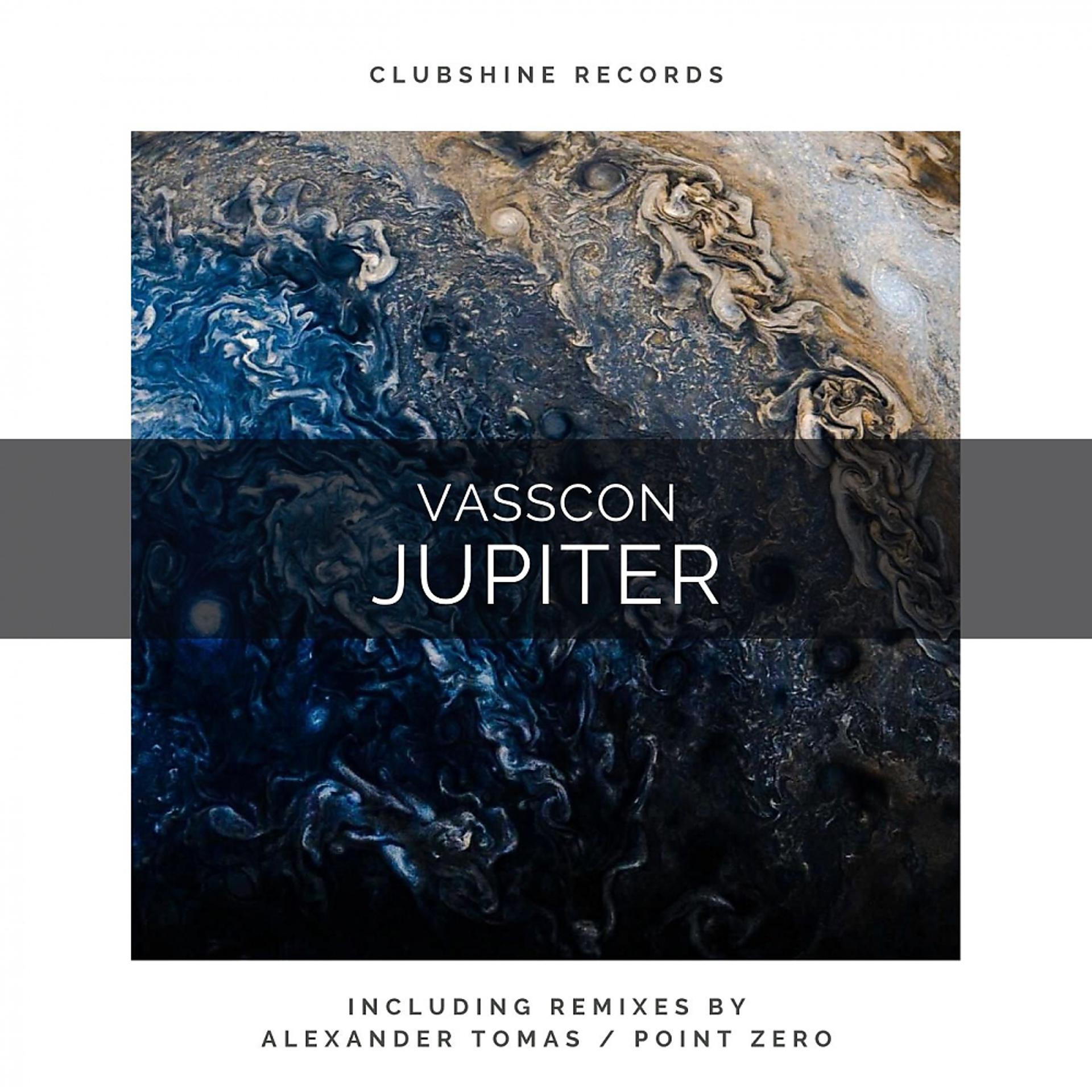 Постер альбома Jupiter
